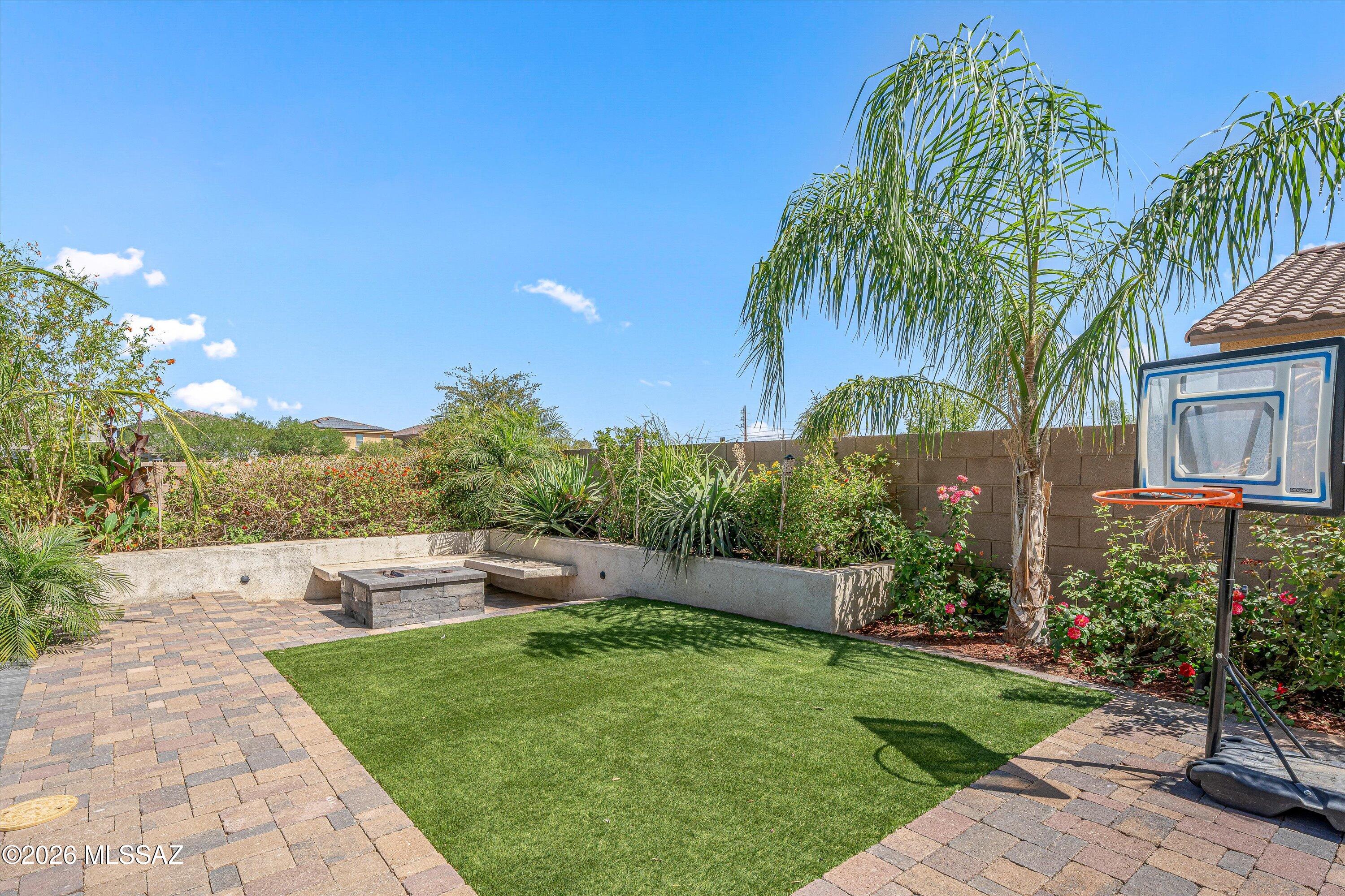 Gladden Farms Blocks 35 & 39 - Residential