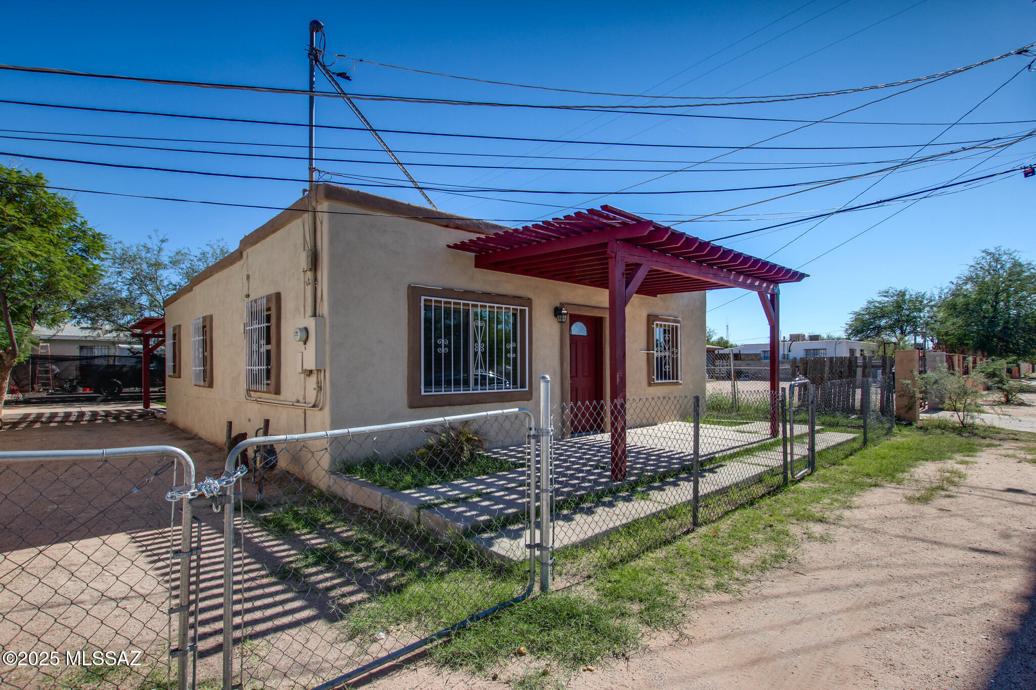 National City NO. 3 - Residential