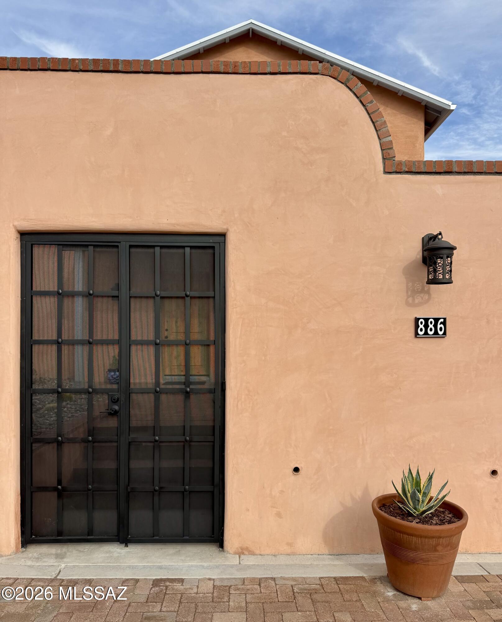 Mercado District of Menlo Park Blks A-D (1-100) - Residential