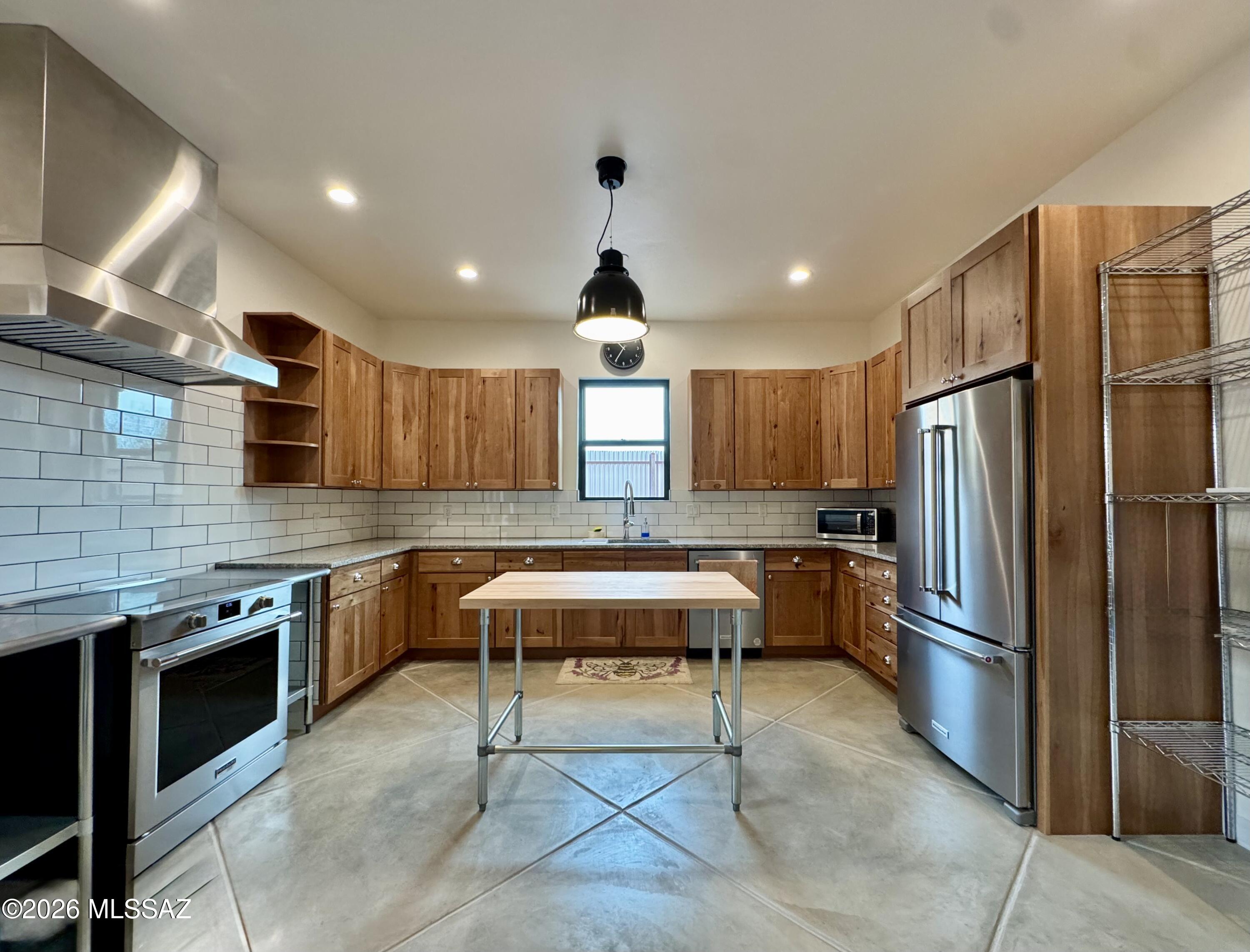 Mercado District of Menlo Park Blks A-D (1-100) - Residential