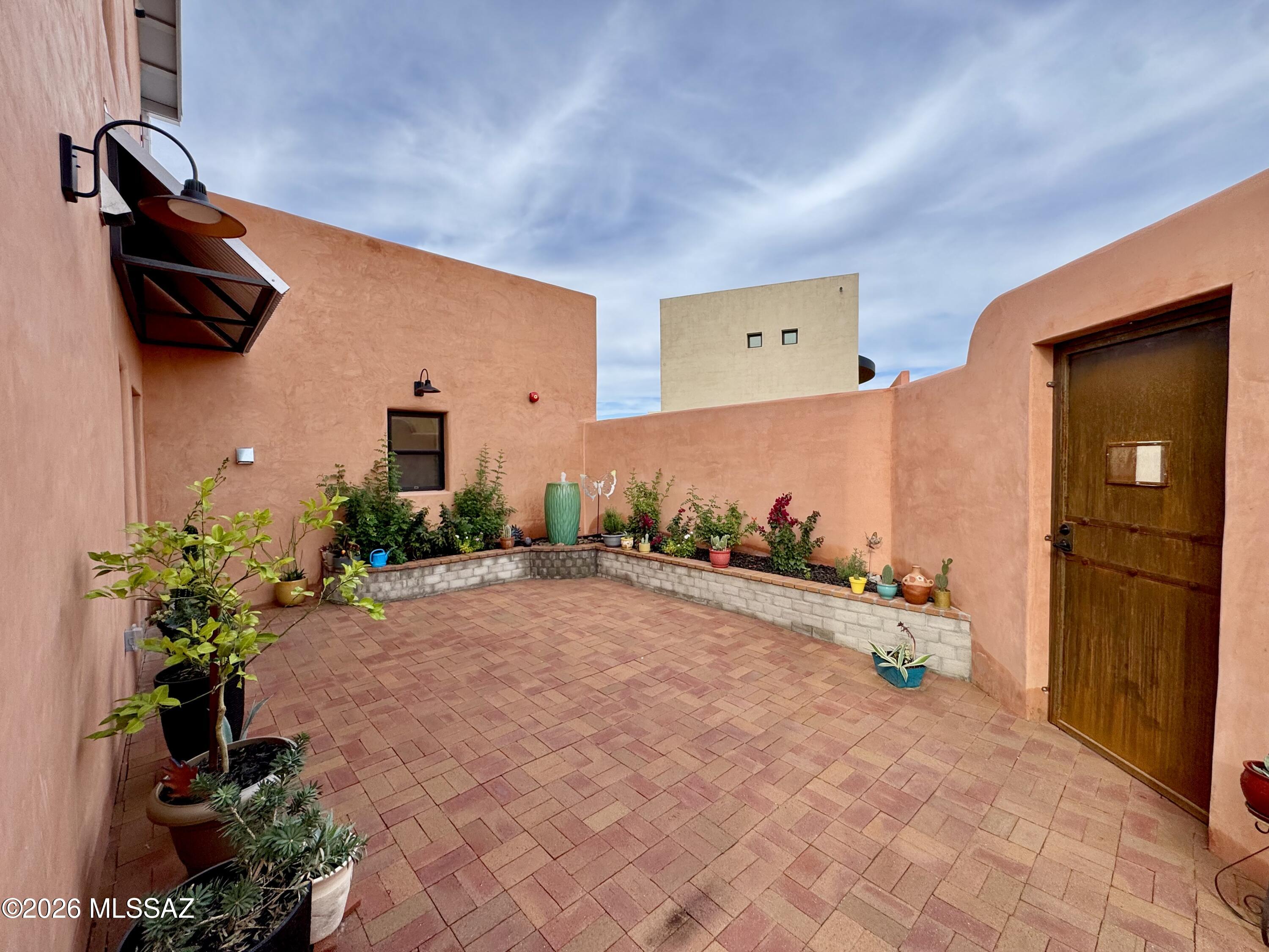Mercado District of Menlo Park Blks A-D (1-100) - Residential