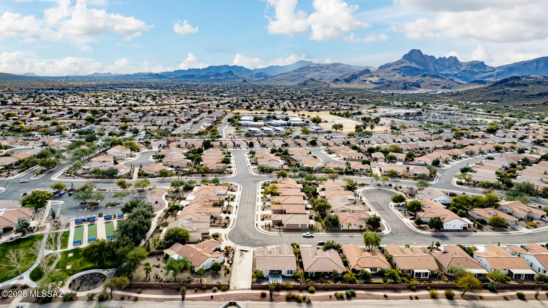 Continental Ranch Sunflower Phase IV (458-556) - Residential