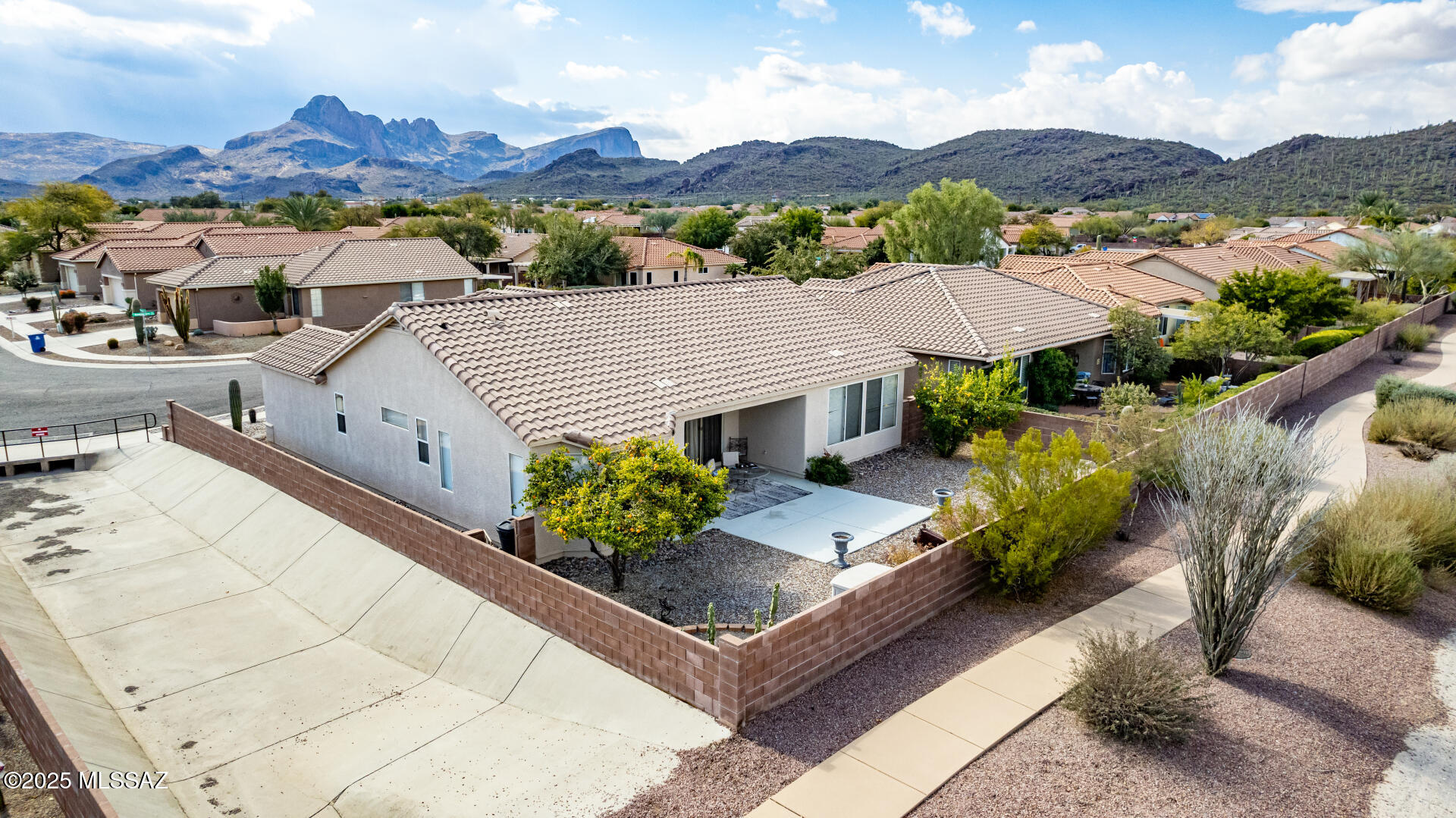 Continental Ranch Sunflower Phase IV (458-556) - Residential