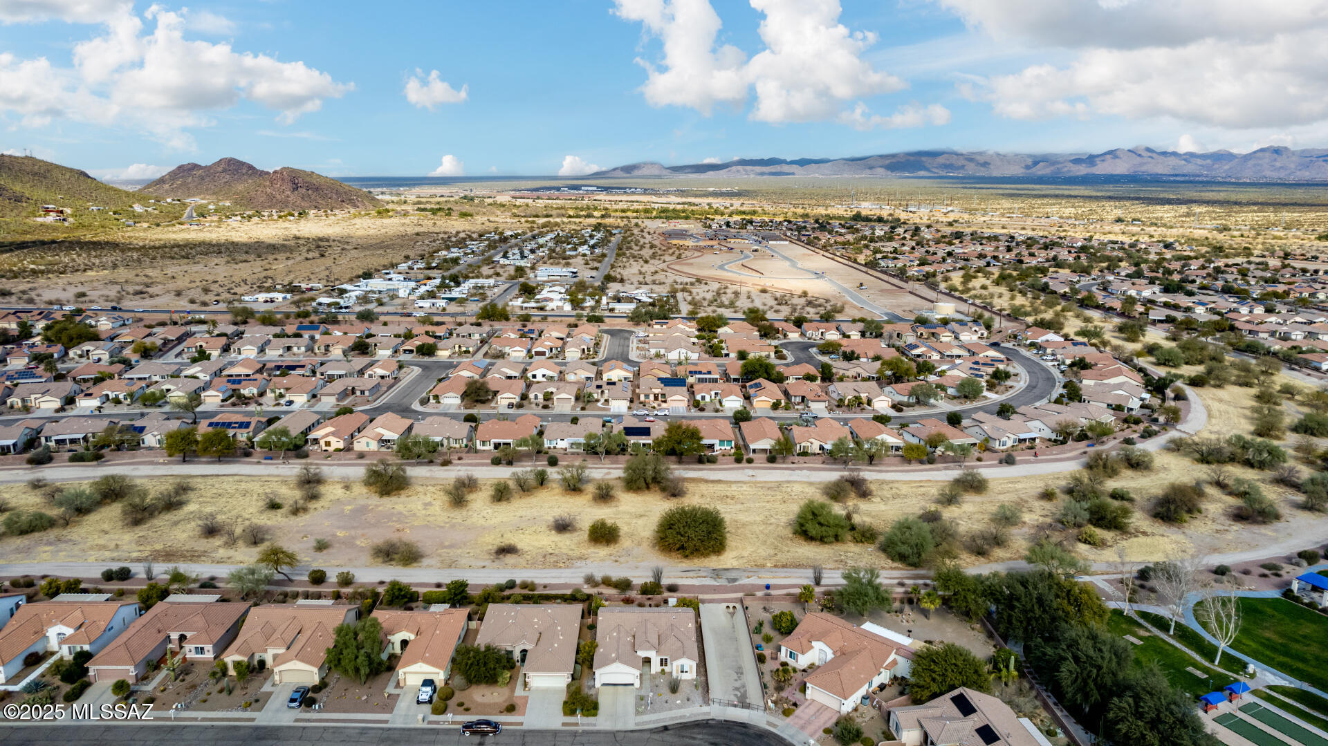 Continental Ranch Sunflower Phase IV (458-556) - Residential