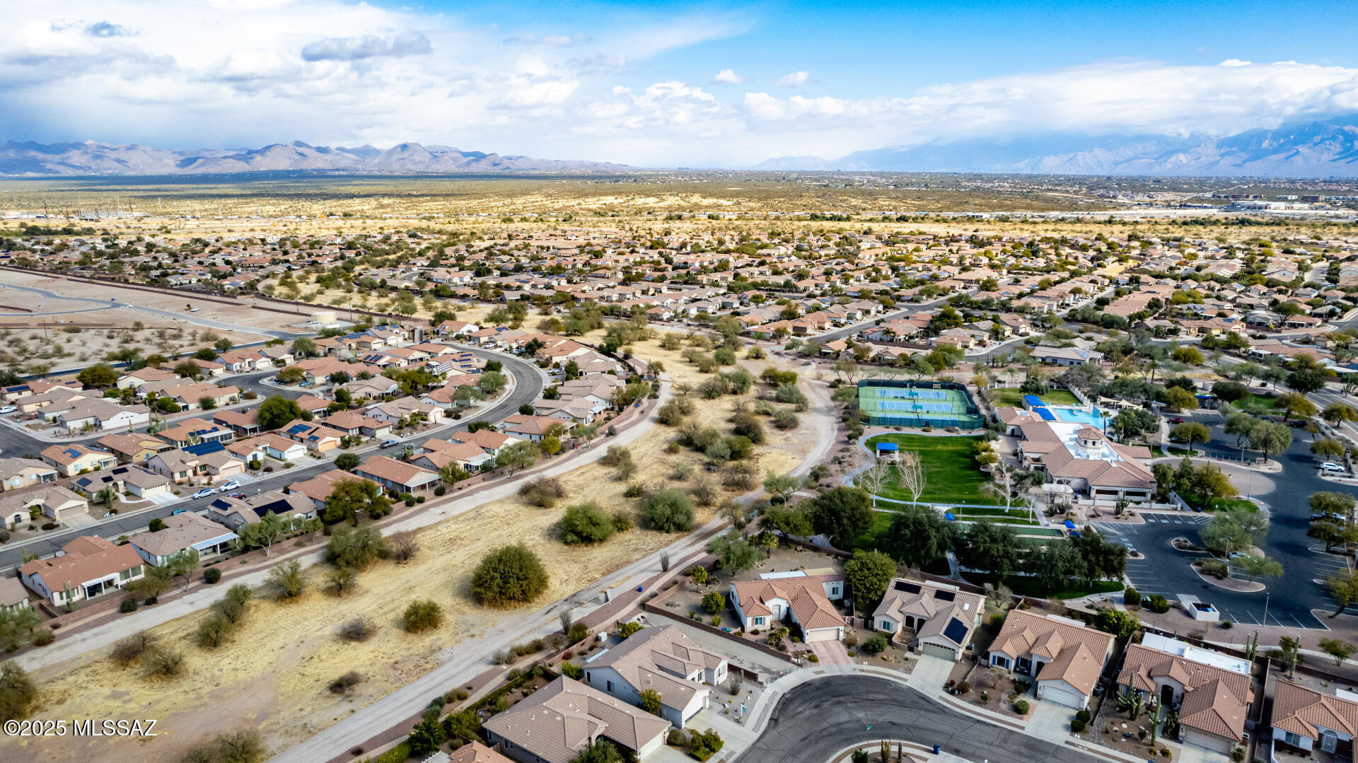 Continental Ranch Sunflower Phase IV (458-556) - Residential