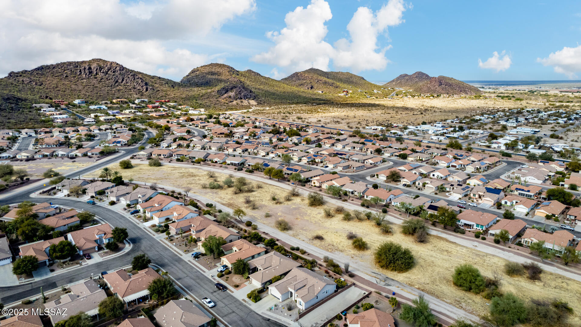 Continental Ranch Sunflower Phase IV (458-556) - Residential
