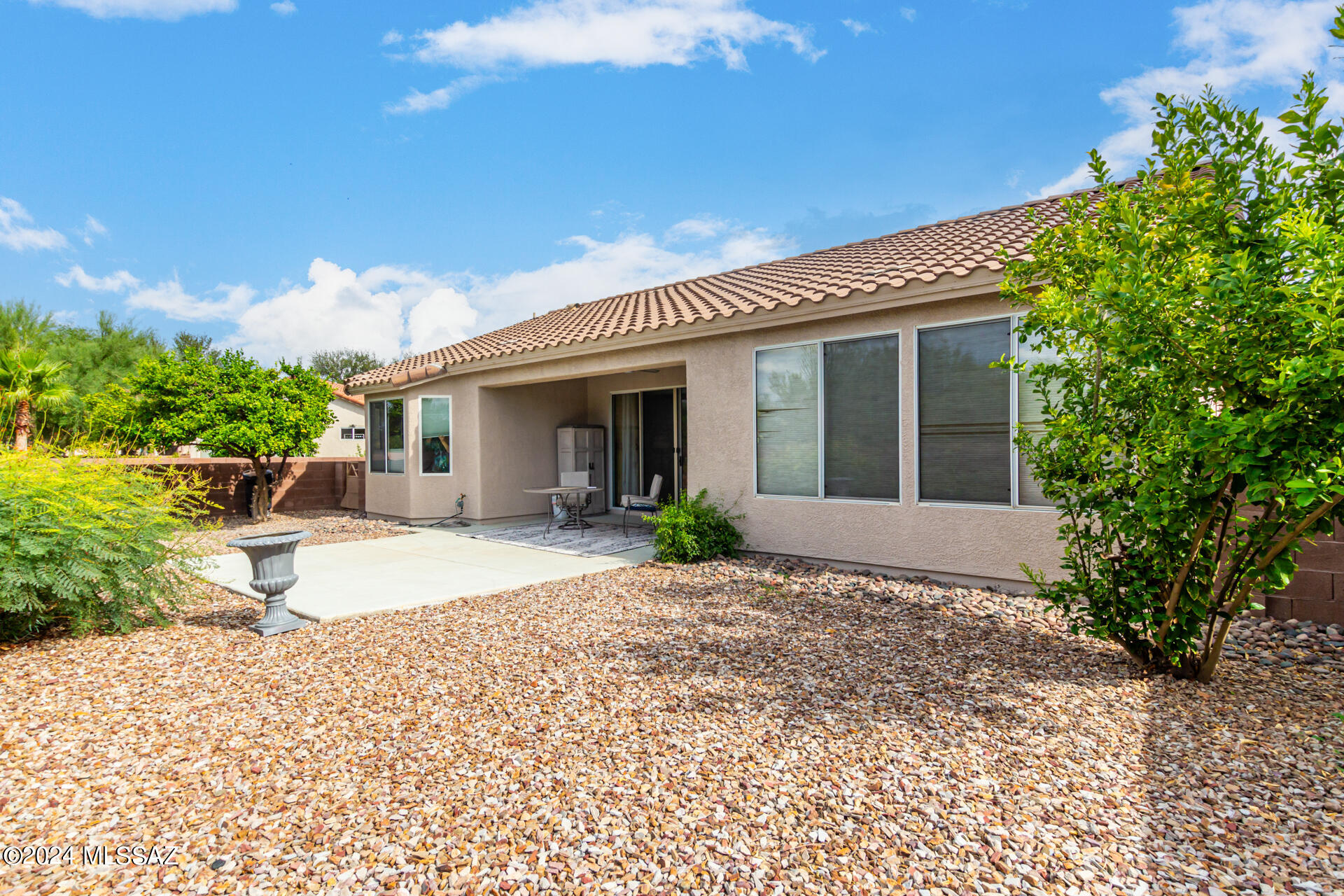 Continental Ranch Sunflower Phase IV (458-556) - Residential