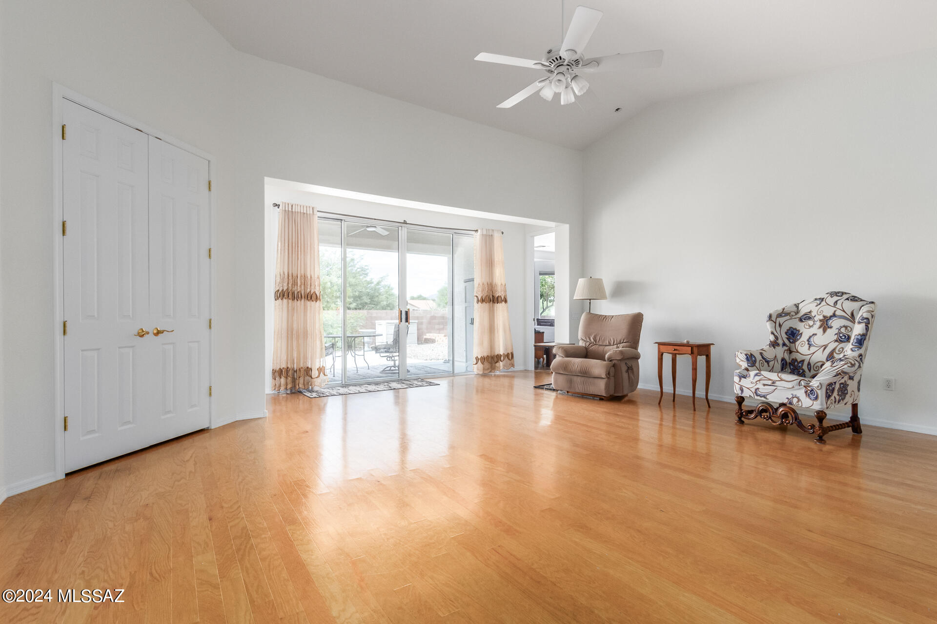 Continental Ranch Sunflower Phase IV (458-556) - Residential