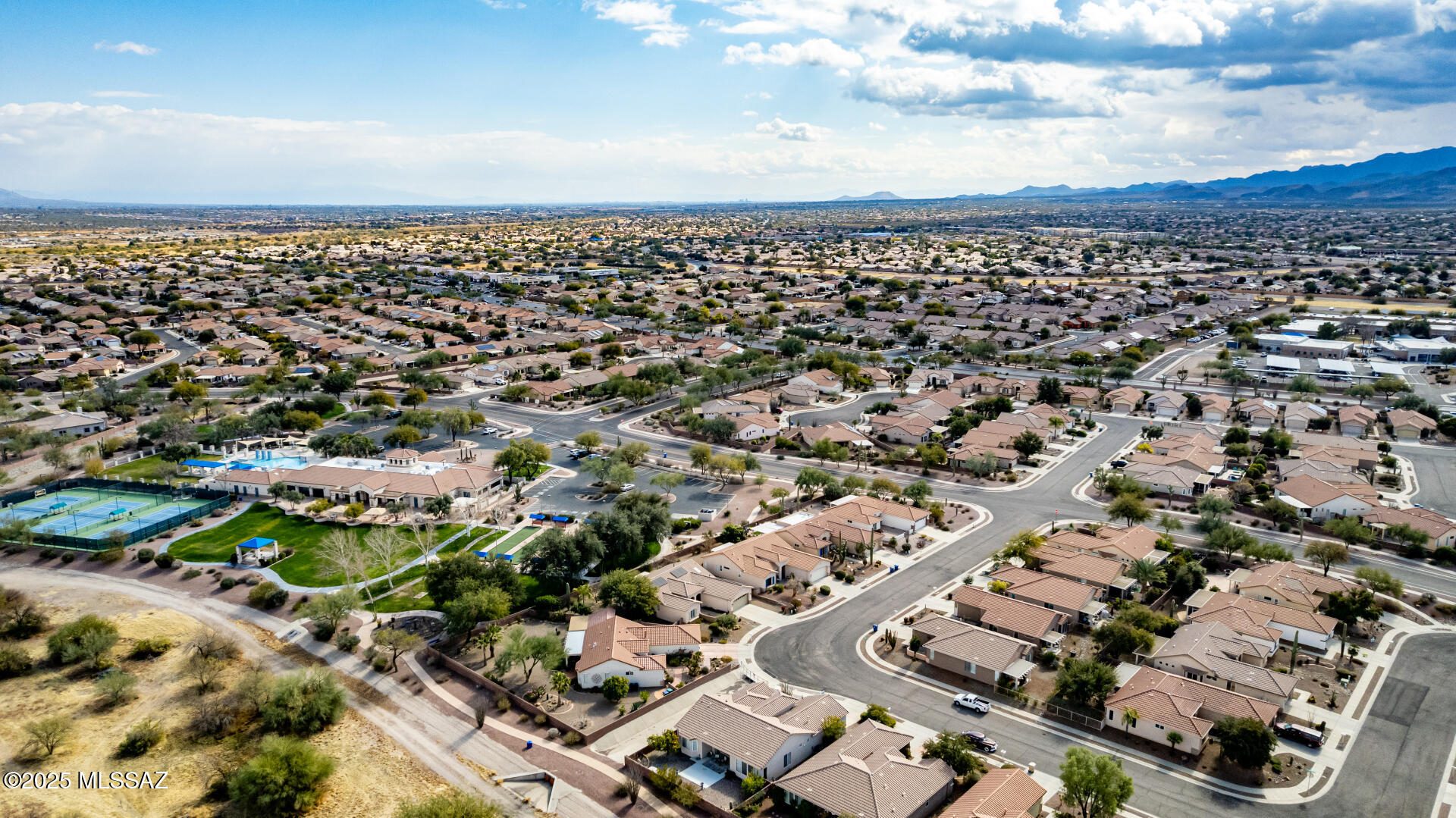 Continental Ranch Sunflower Phase IV (458-556) - Residential