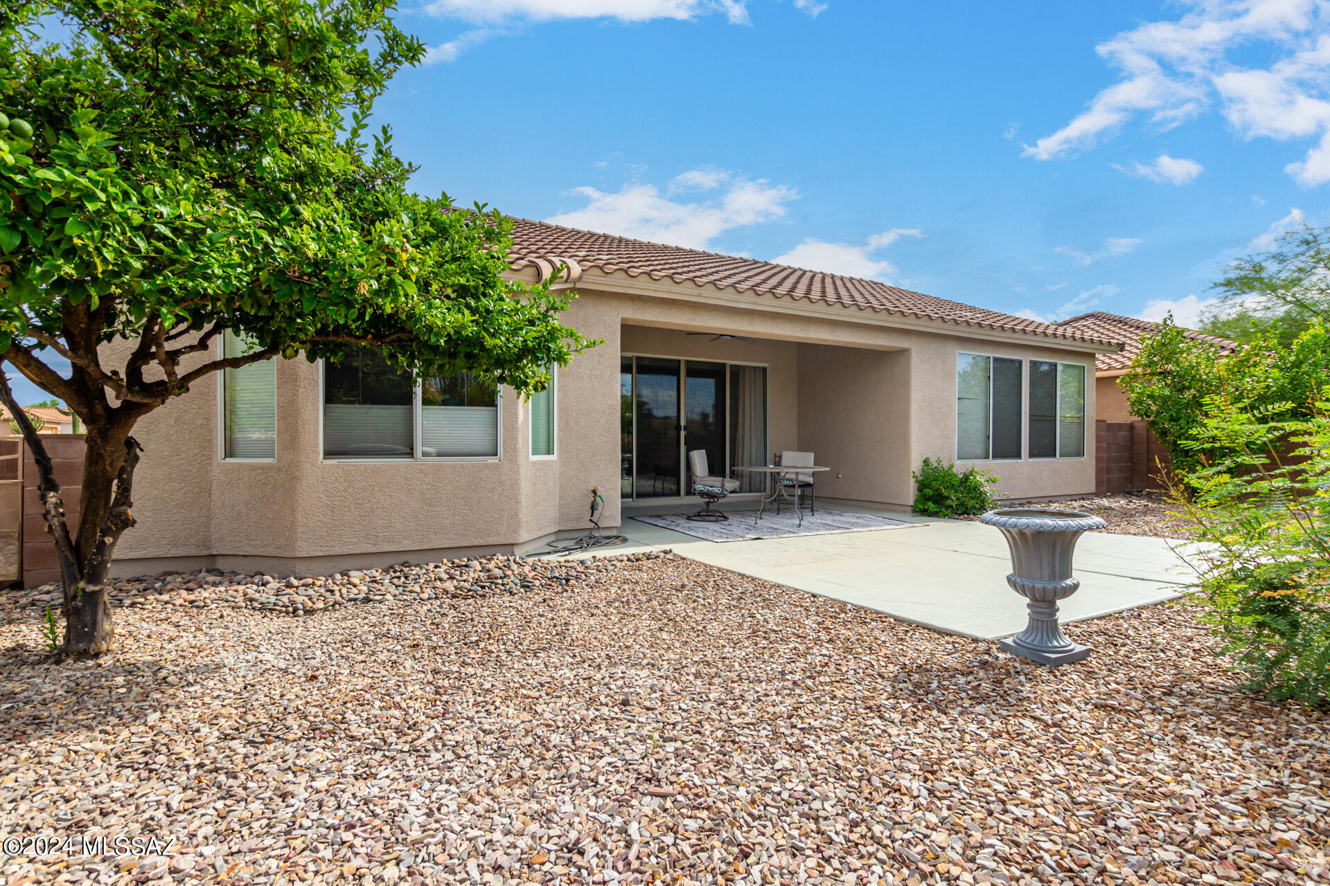 Continental Ranch Sunflower Phase IV (458-556) - Residential