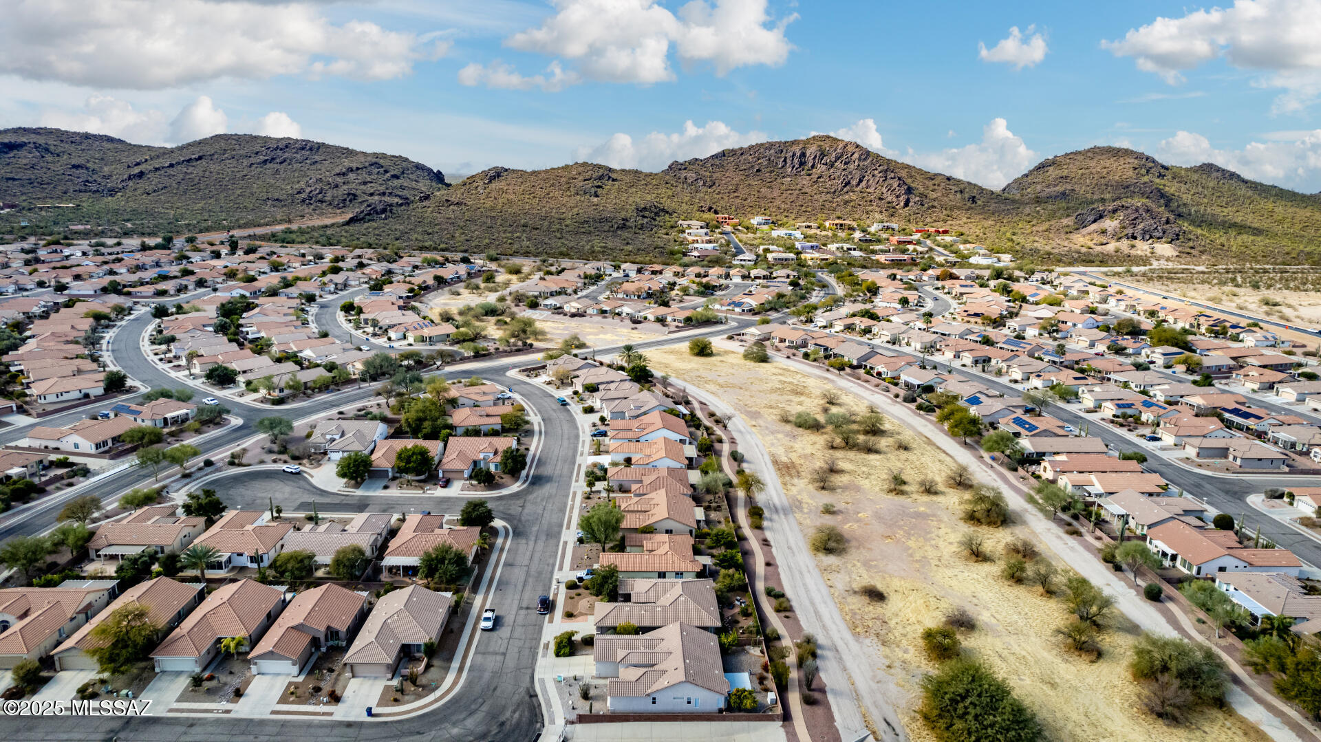 Continental Ranch Sunflower Phase IV (458-556) - Residential