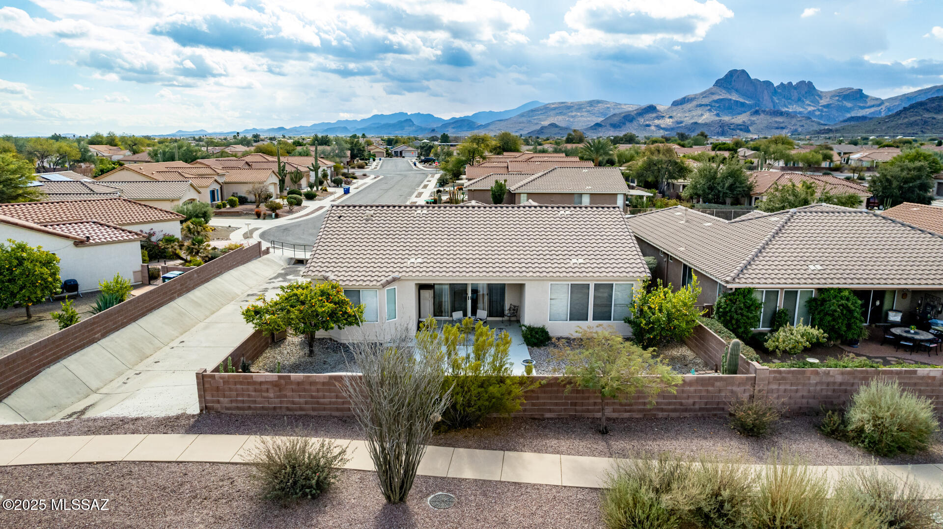 Continental Ranch Sunflower Phase IV (458-556) - Residential