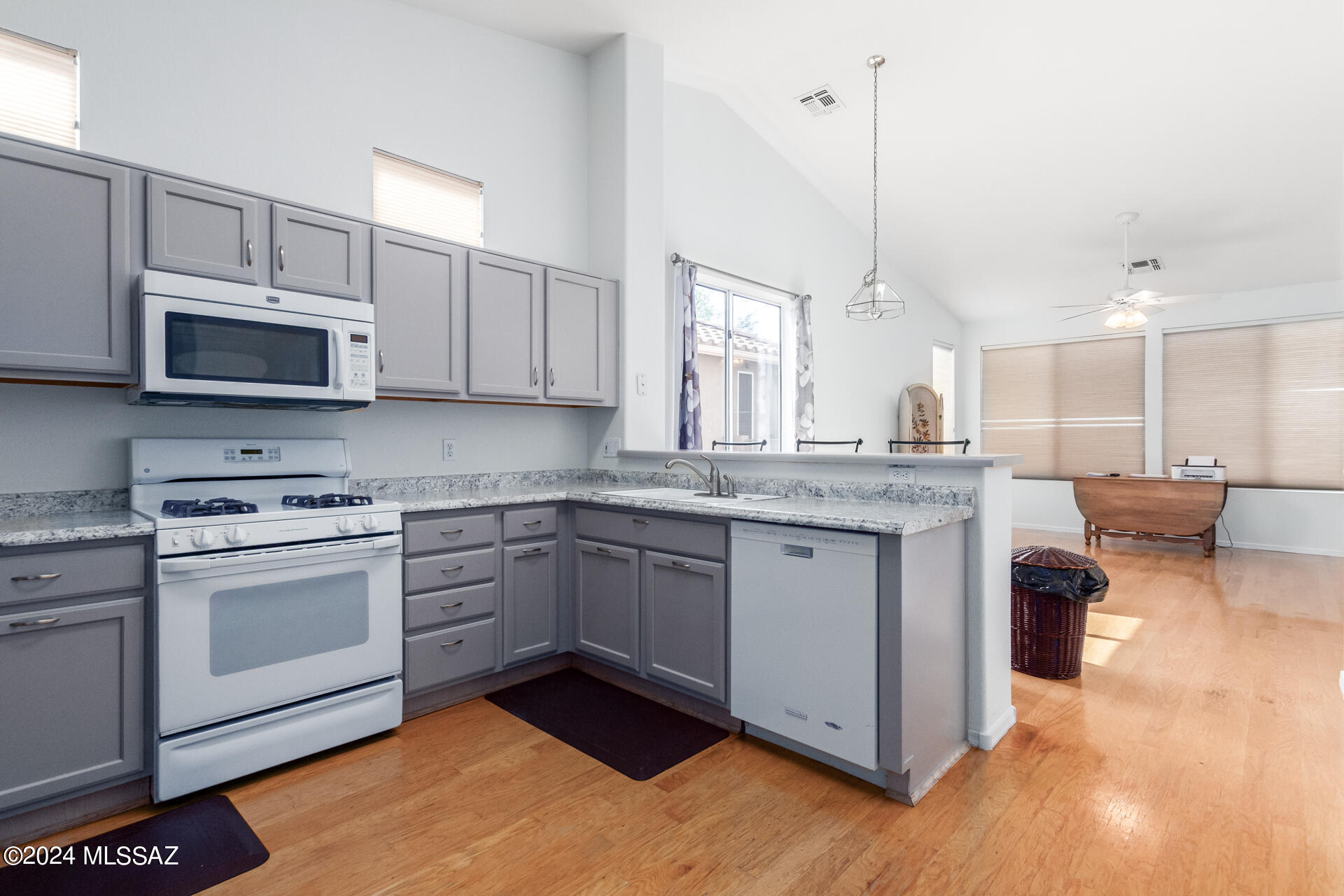 Continental Ranch Sunflower Phase IV (458-556) - Residential