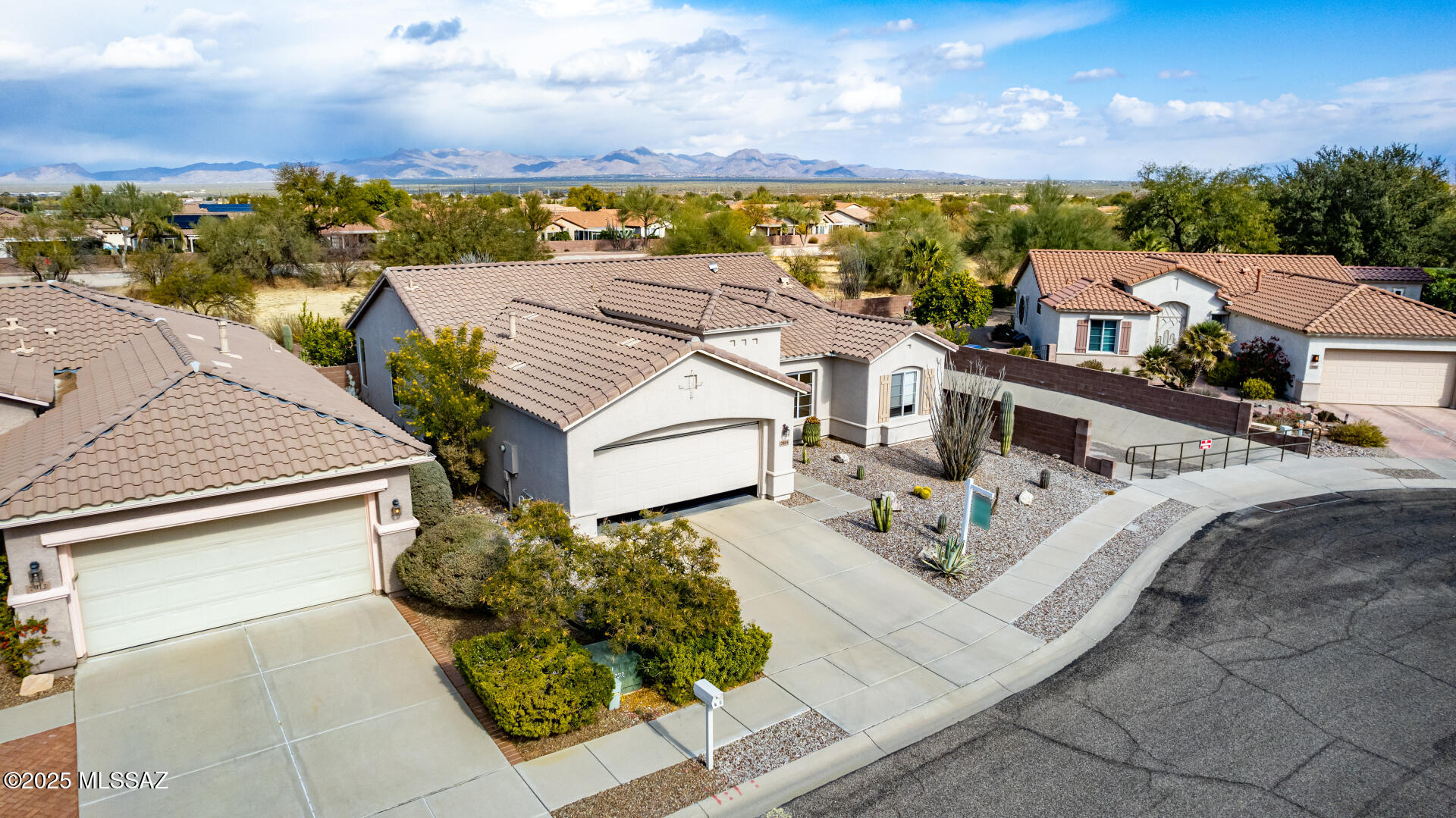 Continental Ranch Sunflower Phase IV (458-556) - Residential