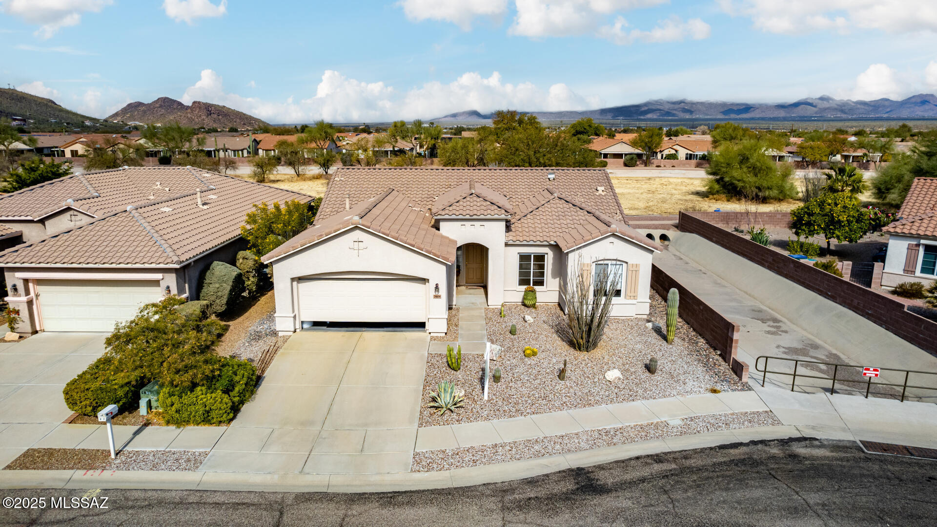 Continental Ranch Sunflower Phase IV (458-556) - Residential