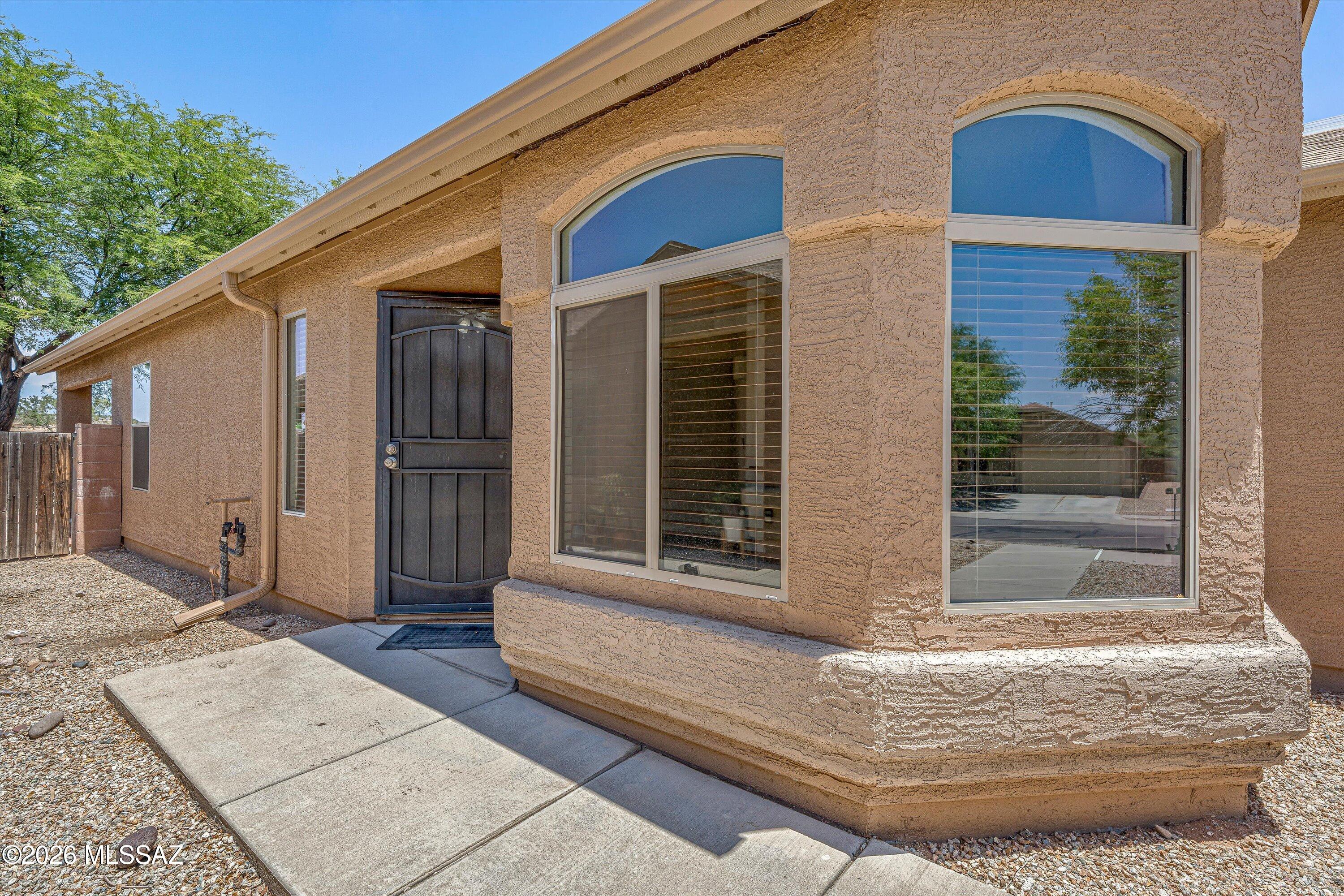 Desert Stone (1-260) - Residential