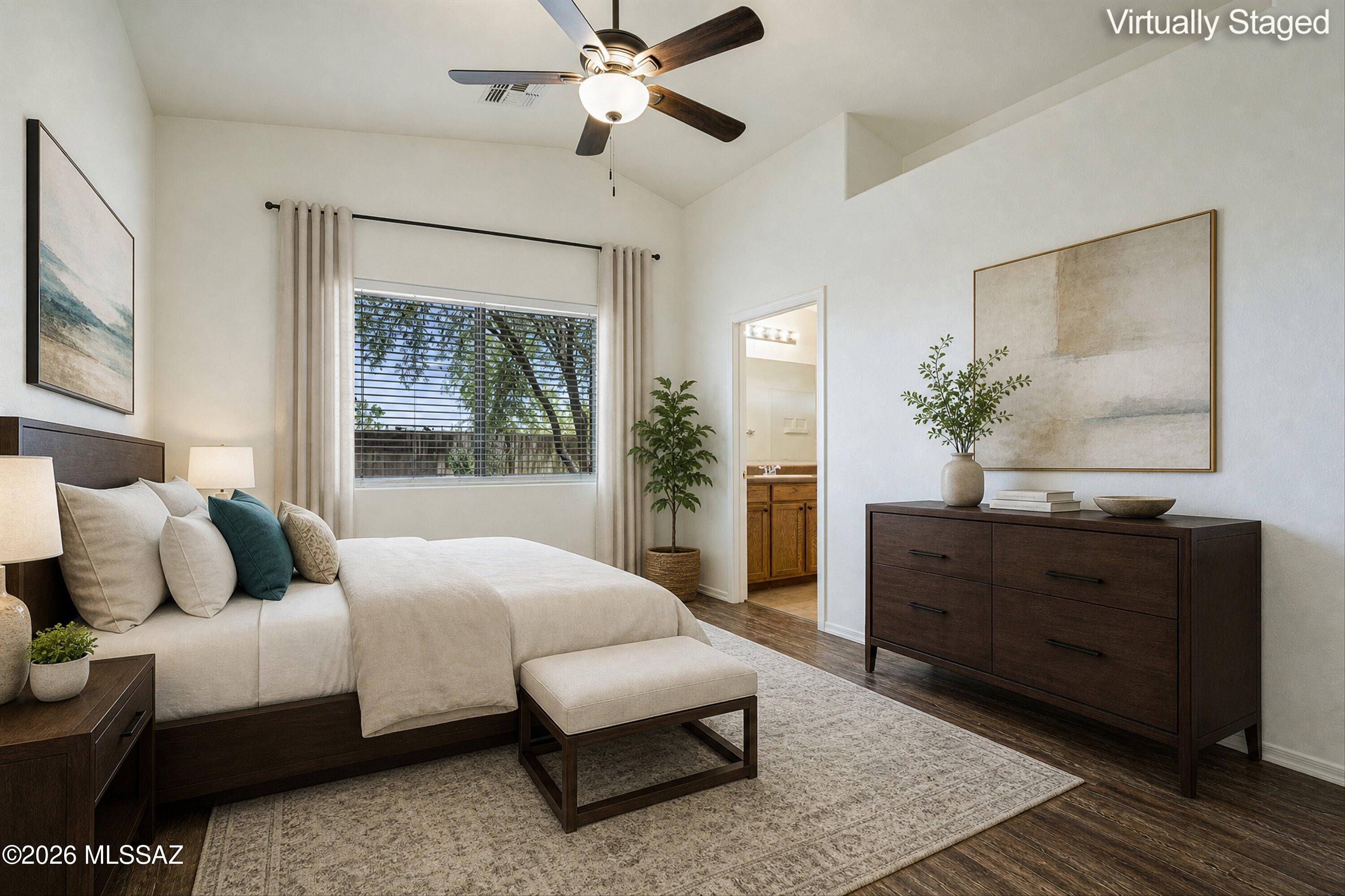 Desert Stone (1-260) - Residential
