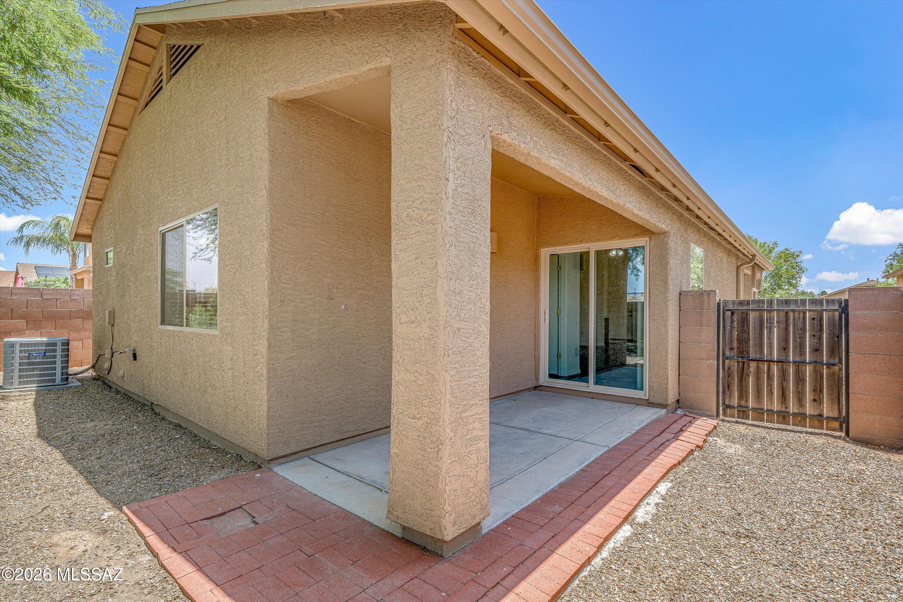 Desert Stone (1-260) - Residential