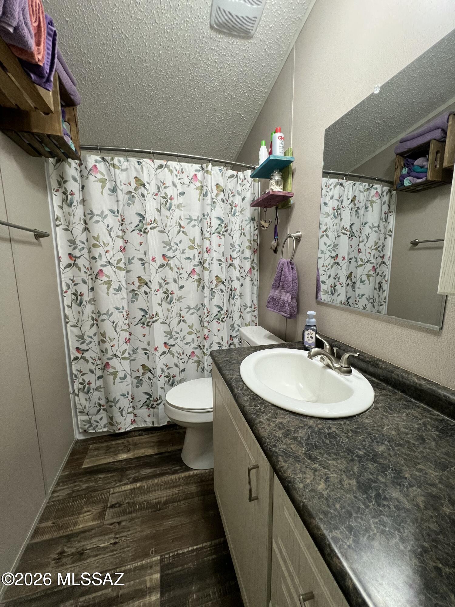 N/A - Residential