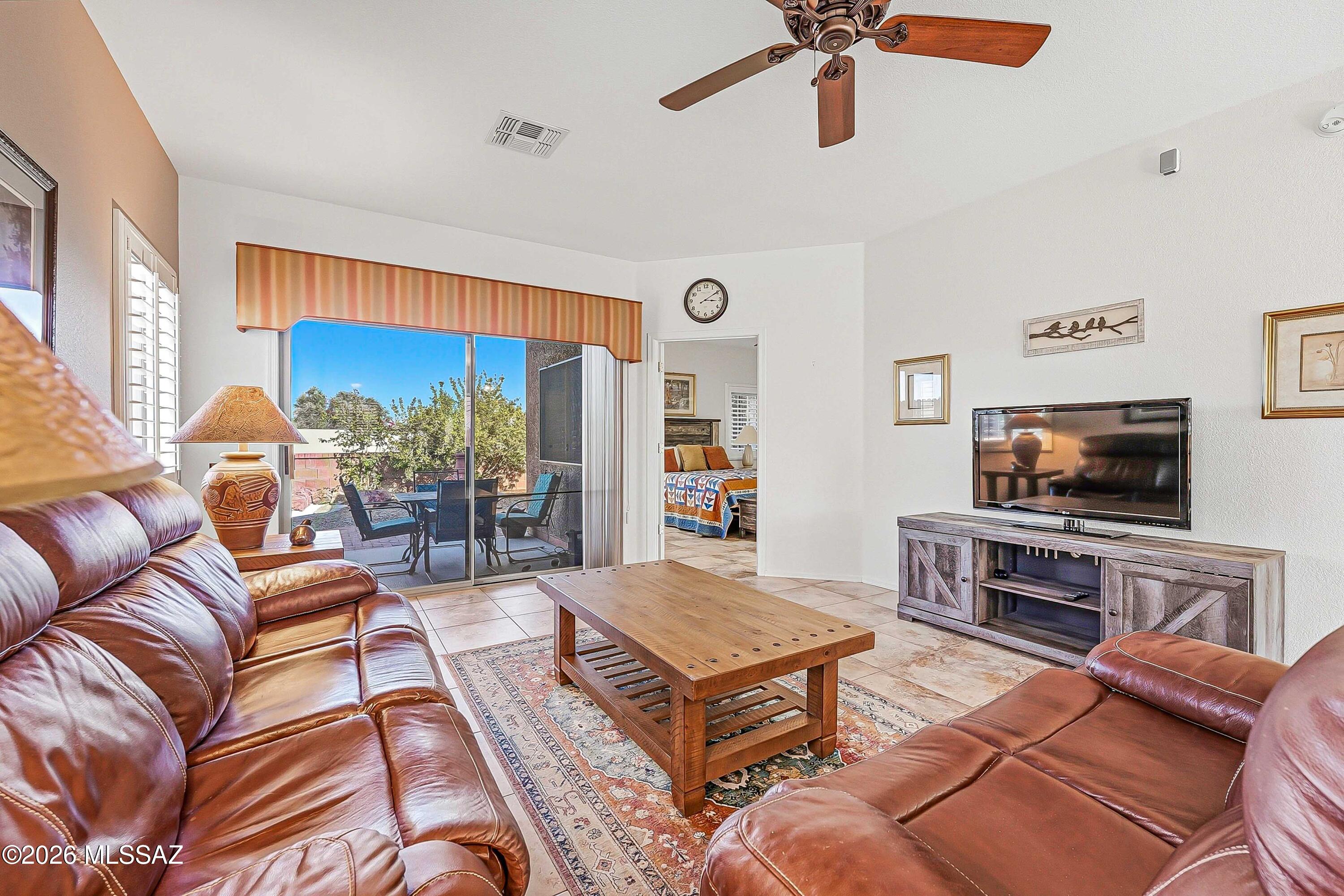 Las Campanas BLK G (96-216) - Residential