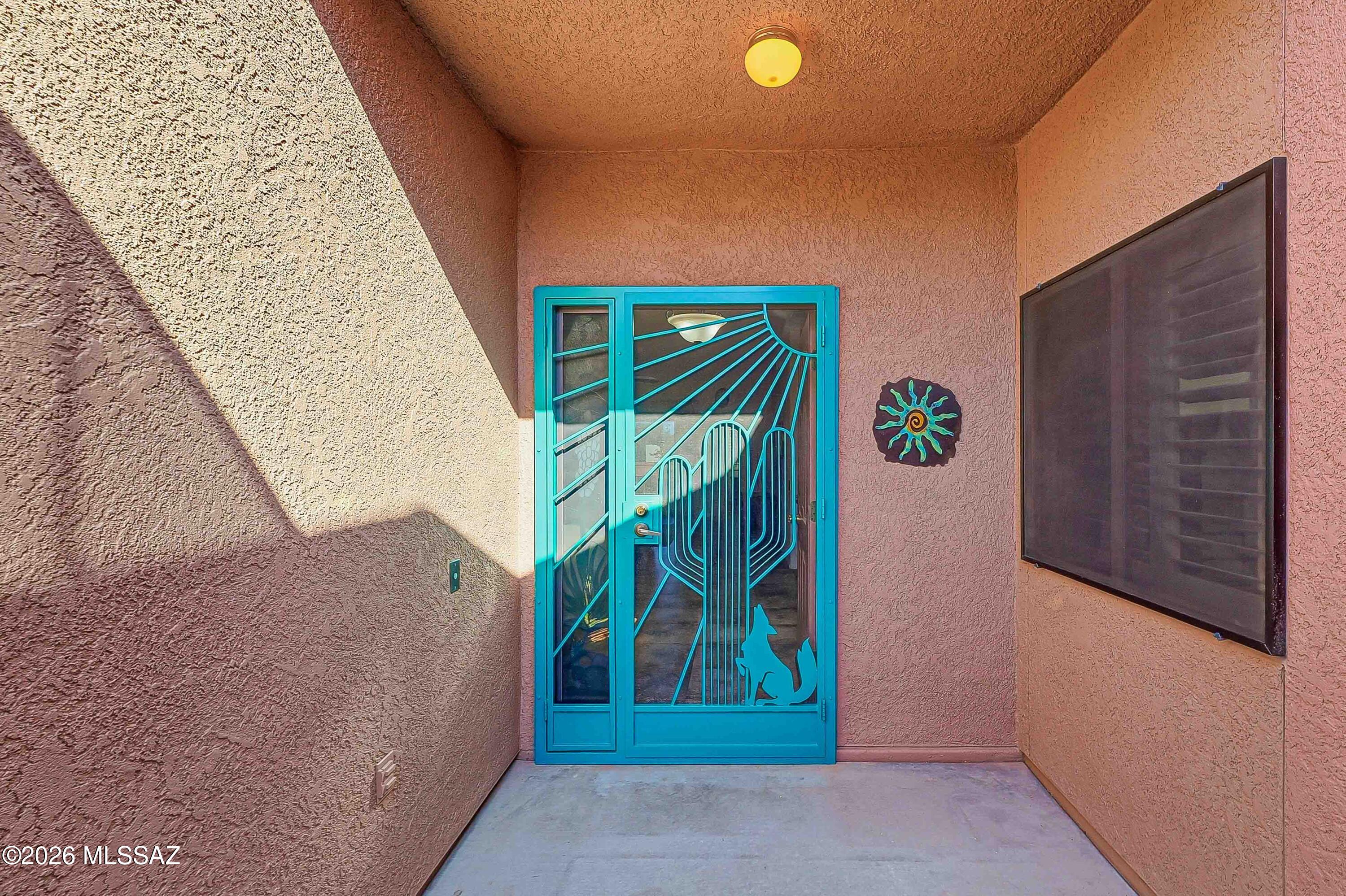 Las Campanas BLK G (96-216) - Residential