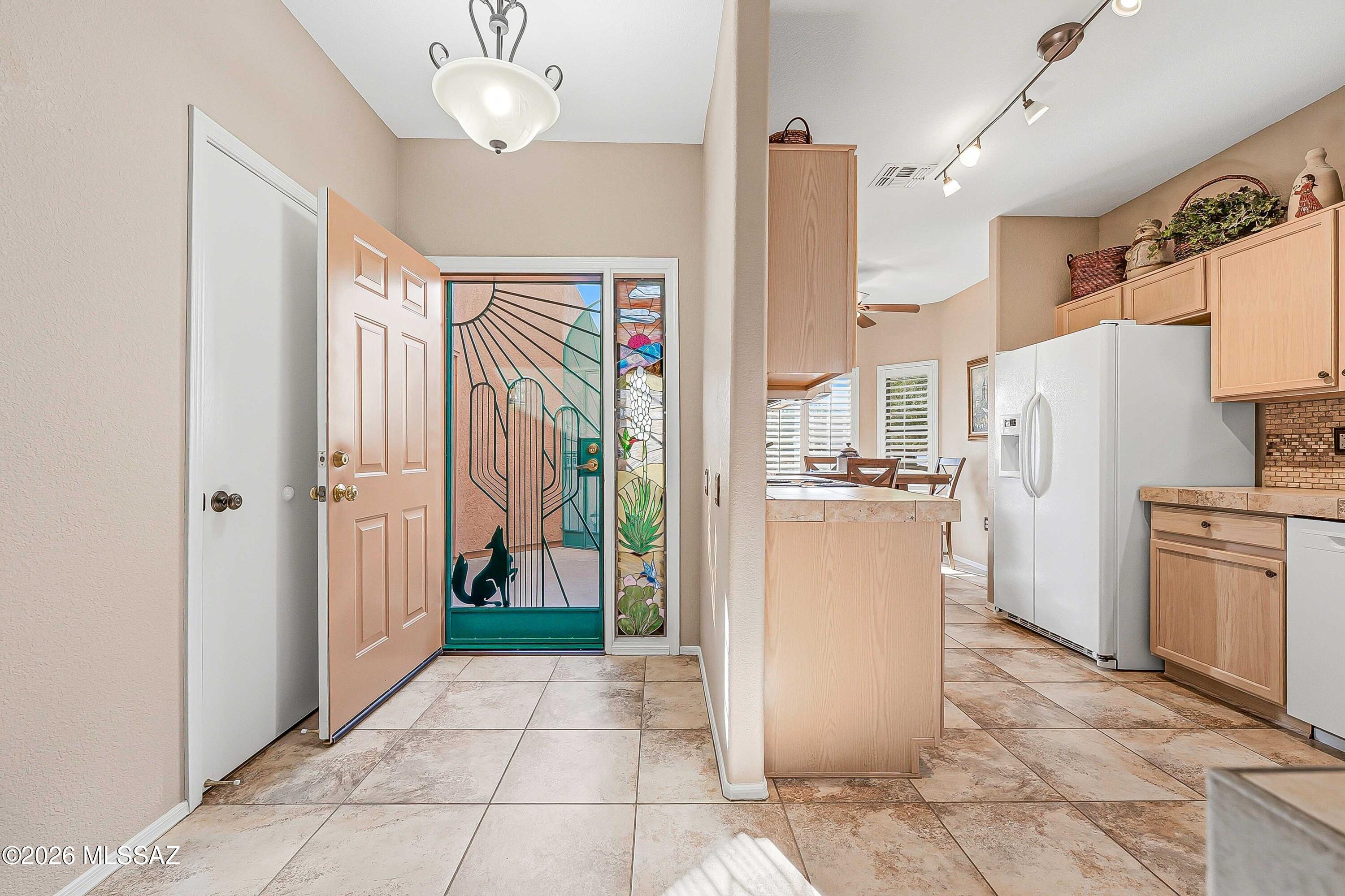 Las Campanas BLK G (96-216) - Residential