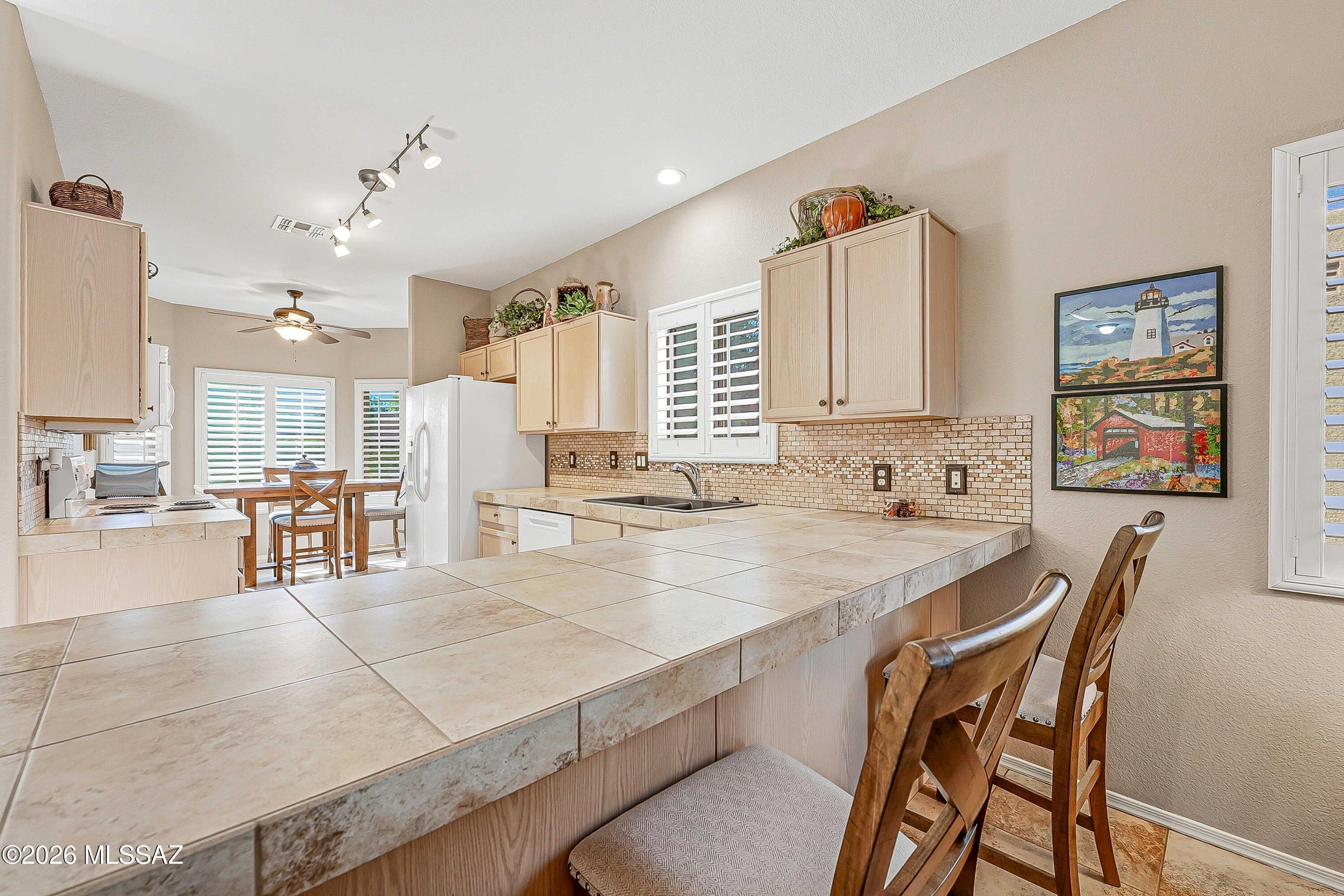 Las Campanas BLK G (96-216) - Residential