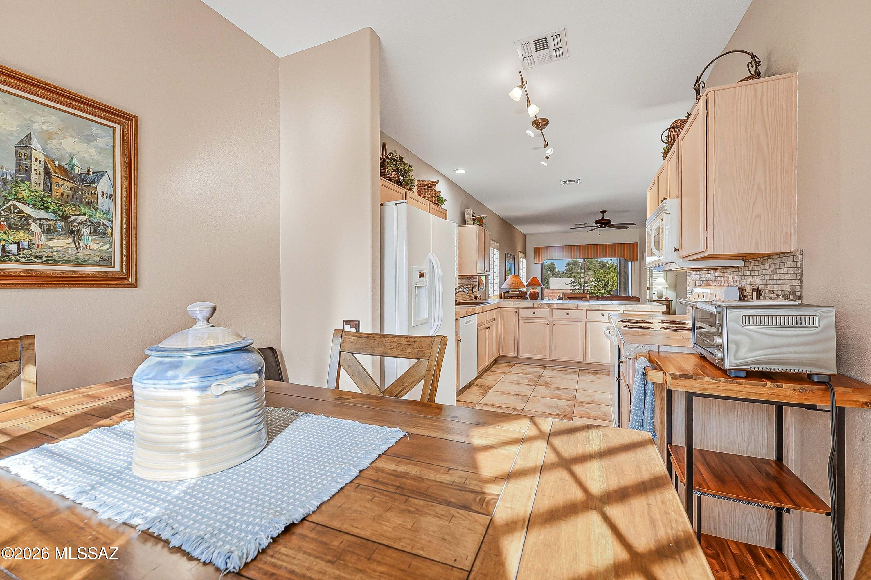 Las Campanas BLK G (96-216) - Residential