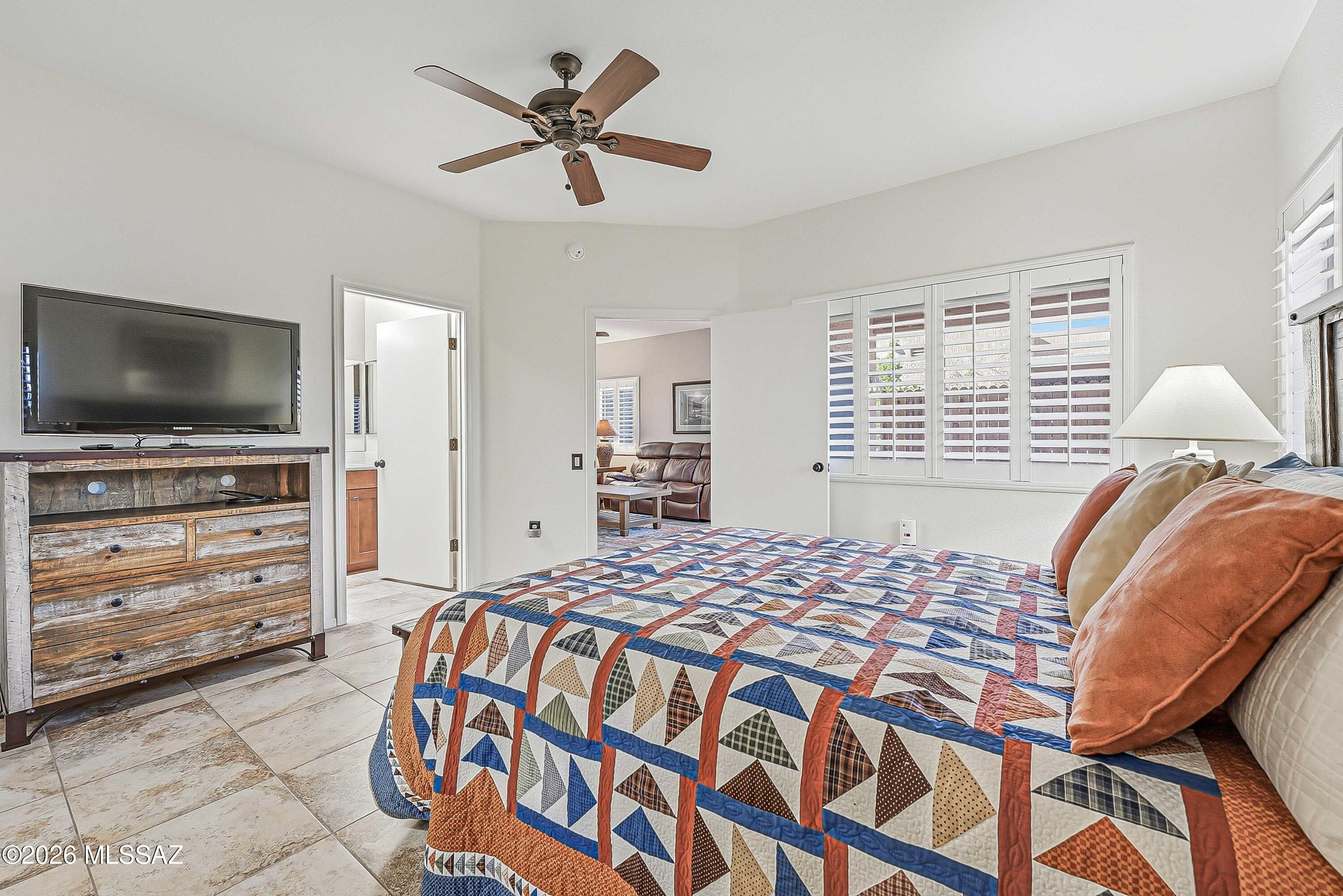 Las Campanas BLK G (96-216) - Residential