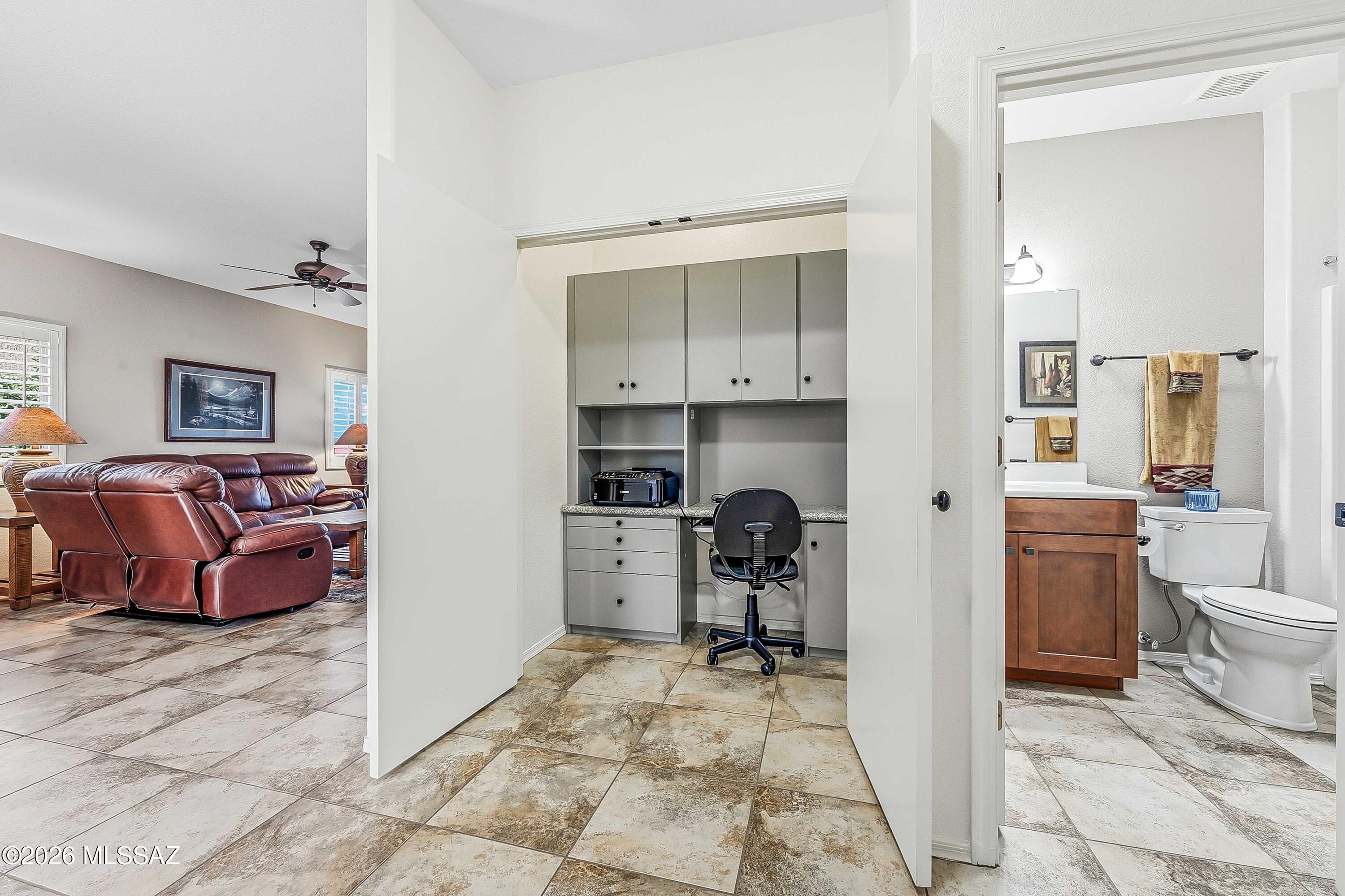 Las Campanas BLK G (96-216) - Residential