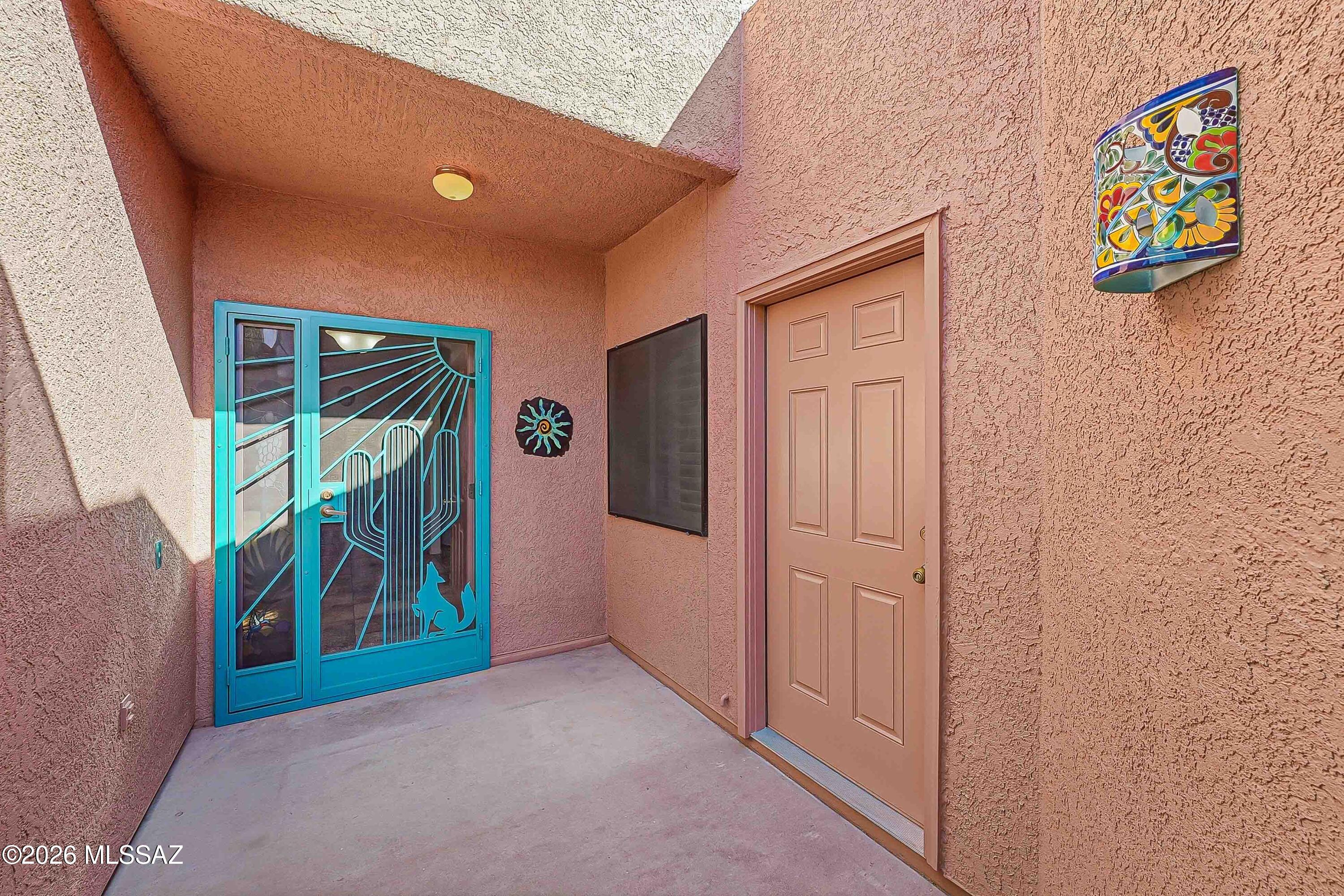 Las Campanas BLK G (96-216) - Residential