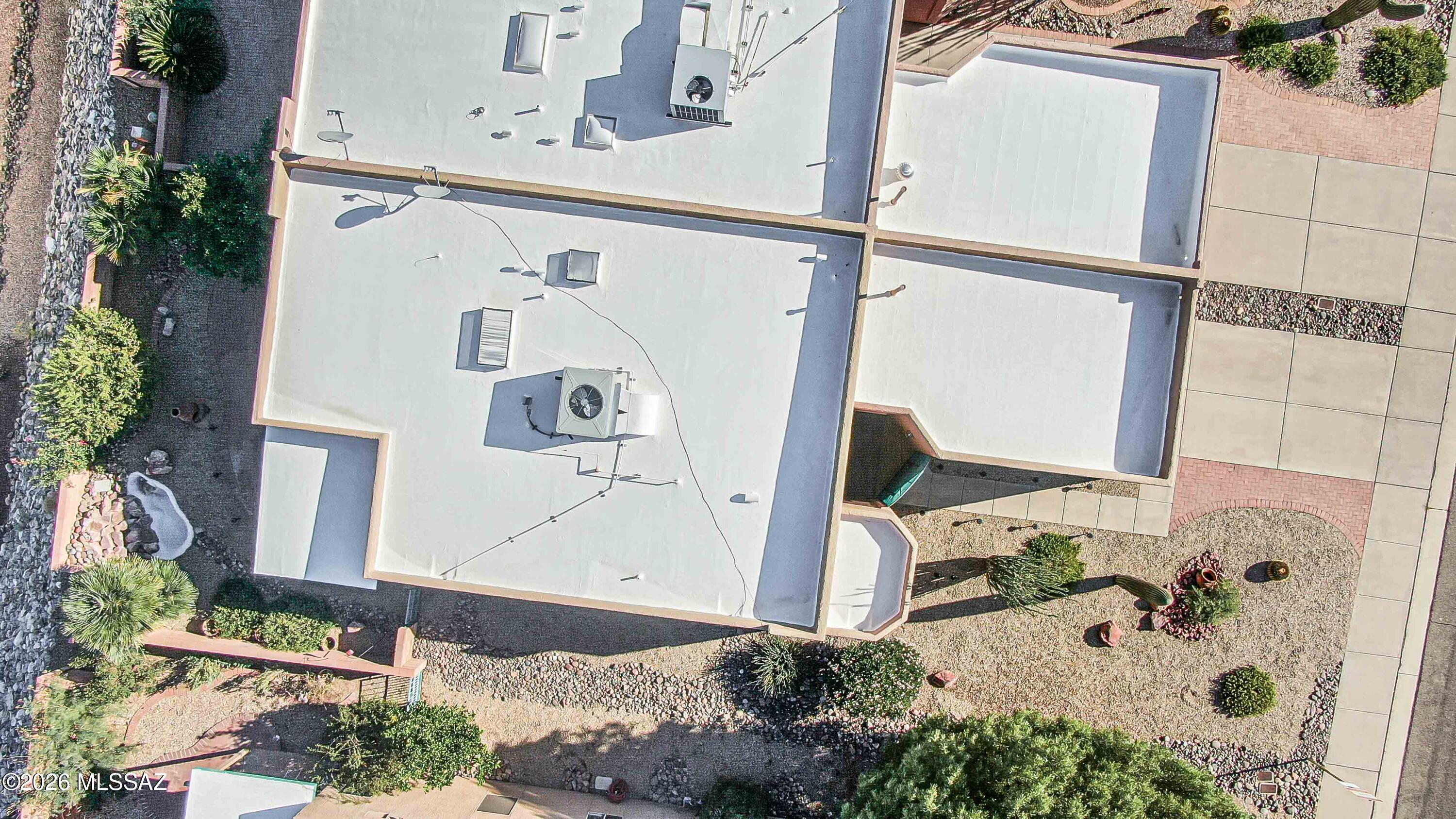 Las Campanas BLK G (96-216) - Residential