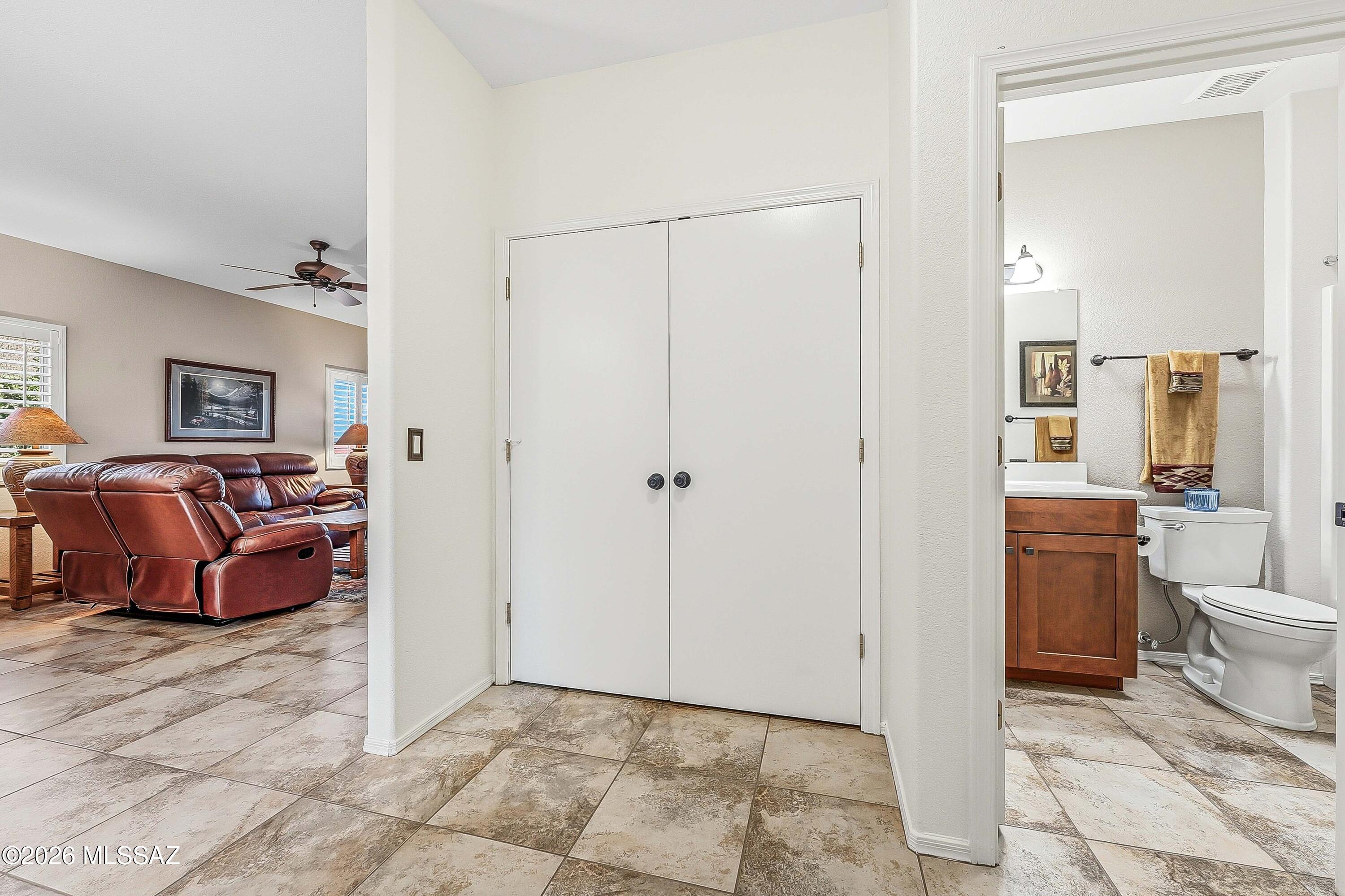 Las Campanas BLK G (96-216) - Residential