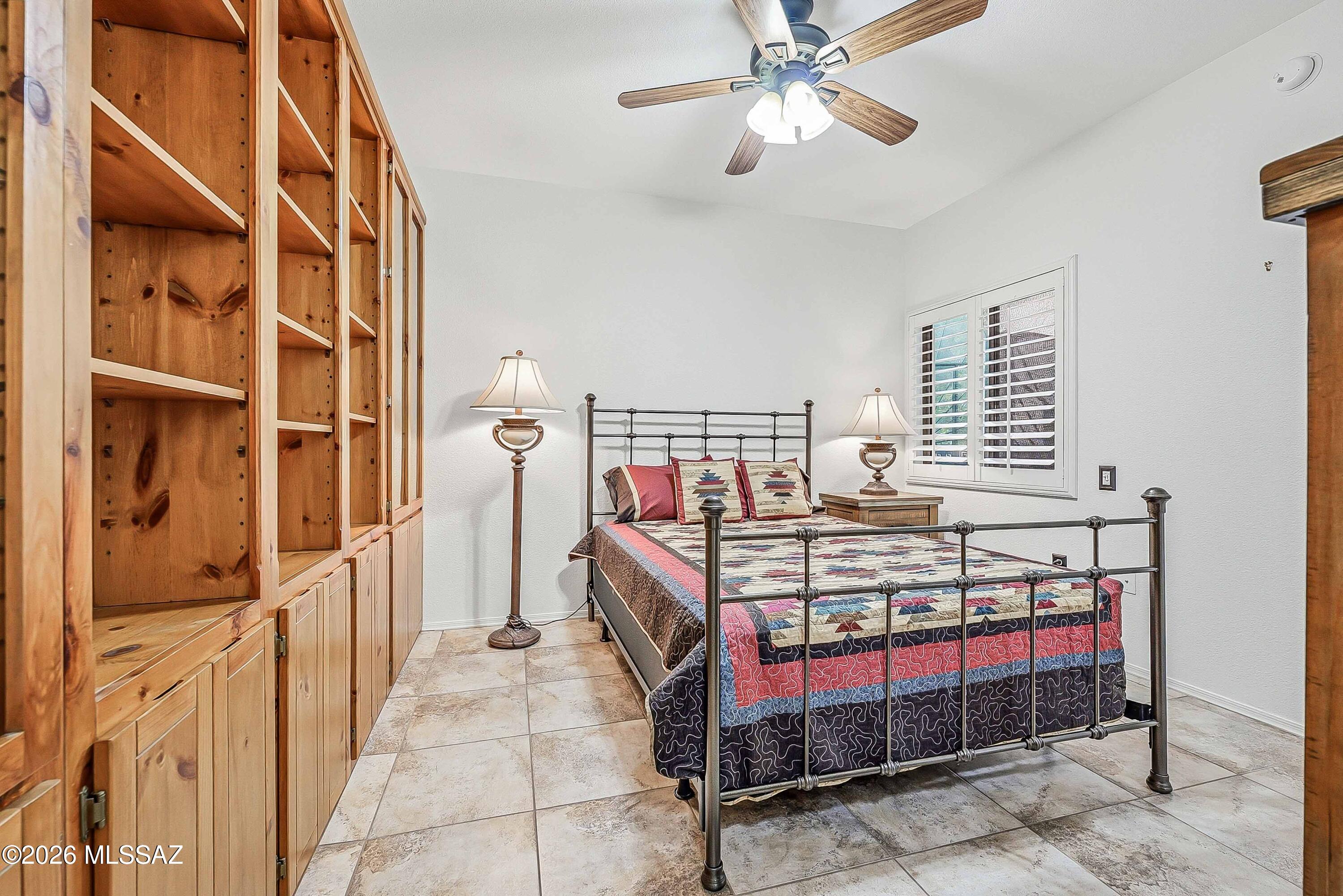 Las Campanas BLK G (96-216) - Residential