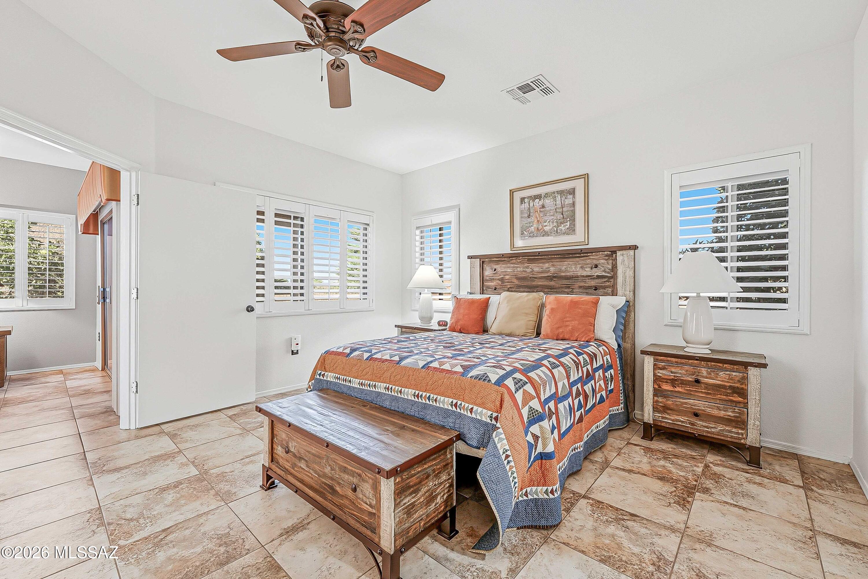 Las Campanas BLK G (96-216) - Residential