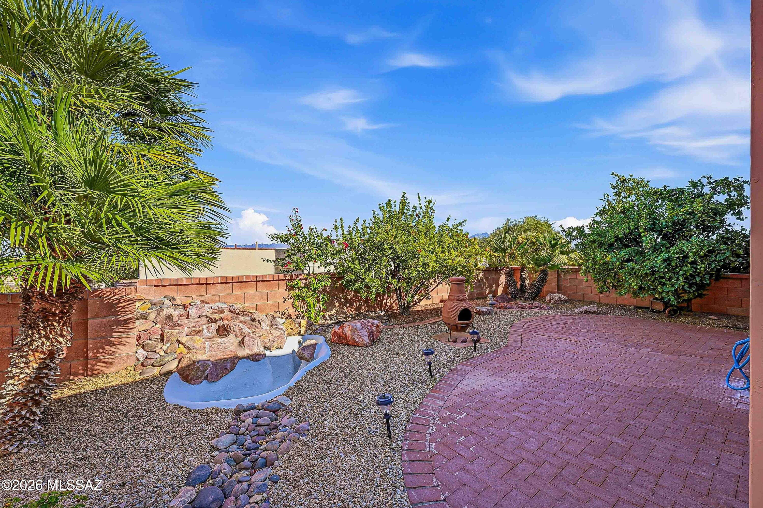 Las Campanas BLK G (96-216) - Residential