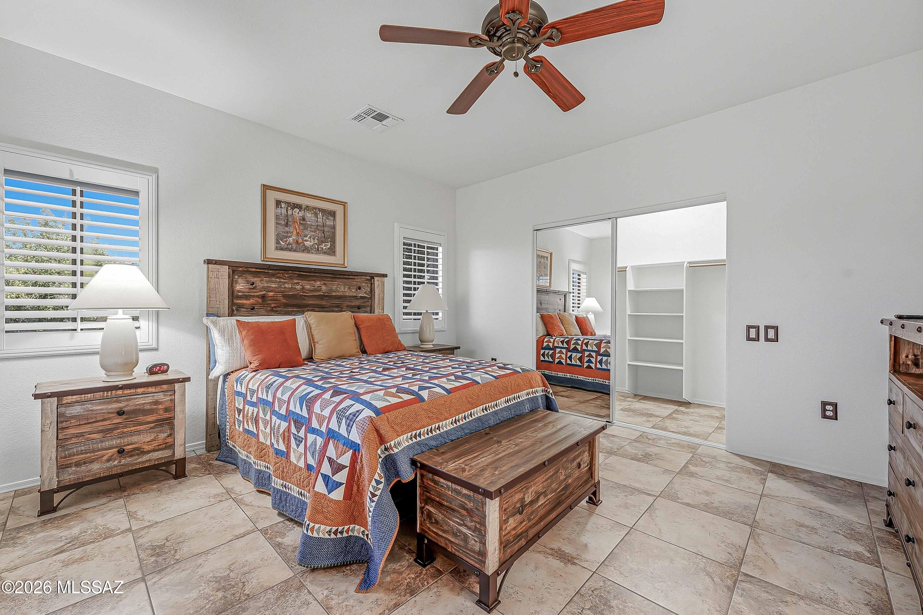 Las Campanas BLK G (96-216) - Residential
