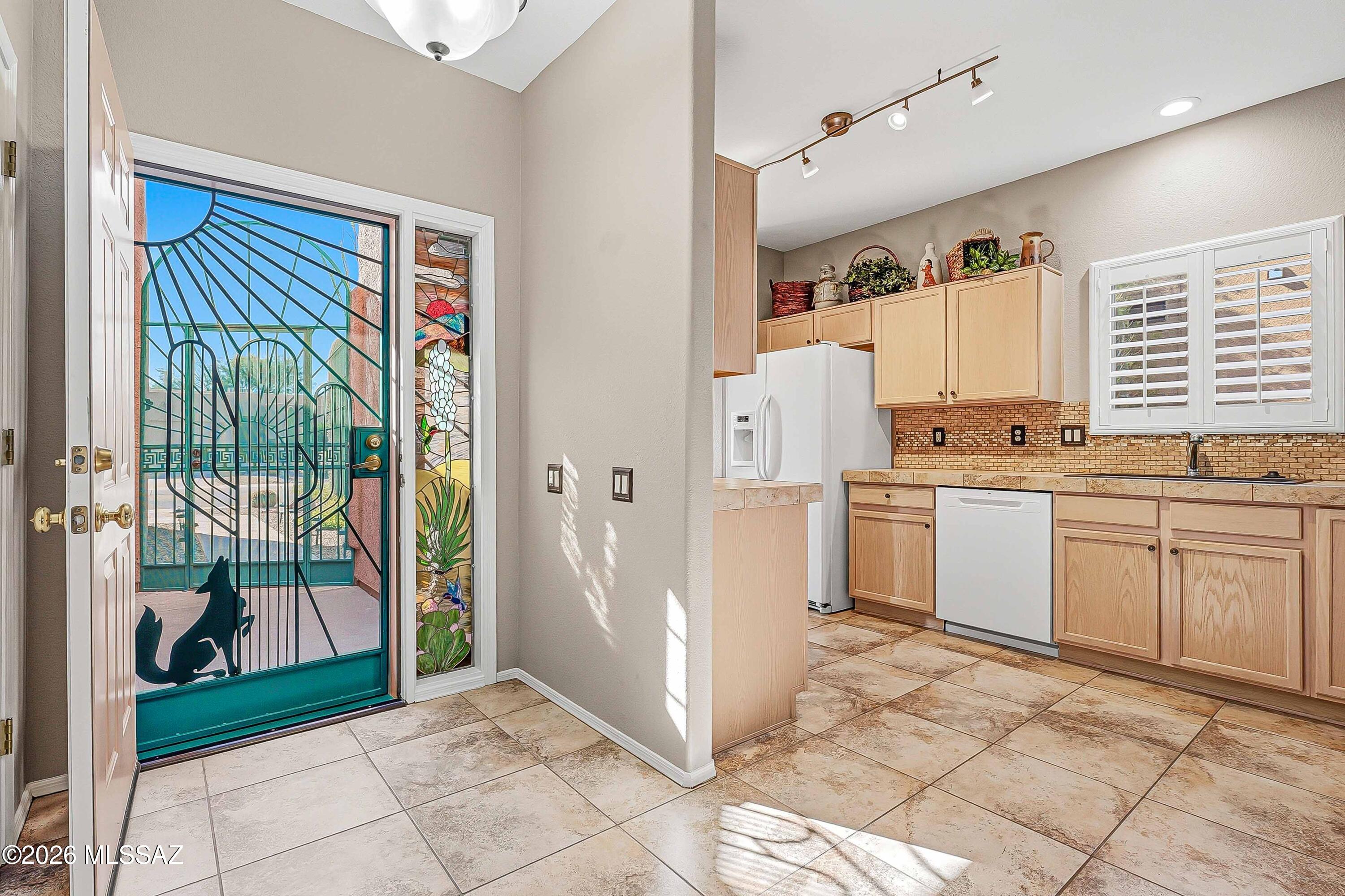 Las Campanas BLK G (96-216) - Residential