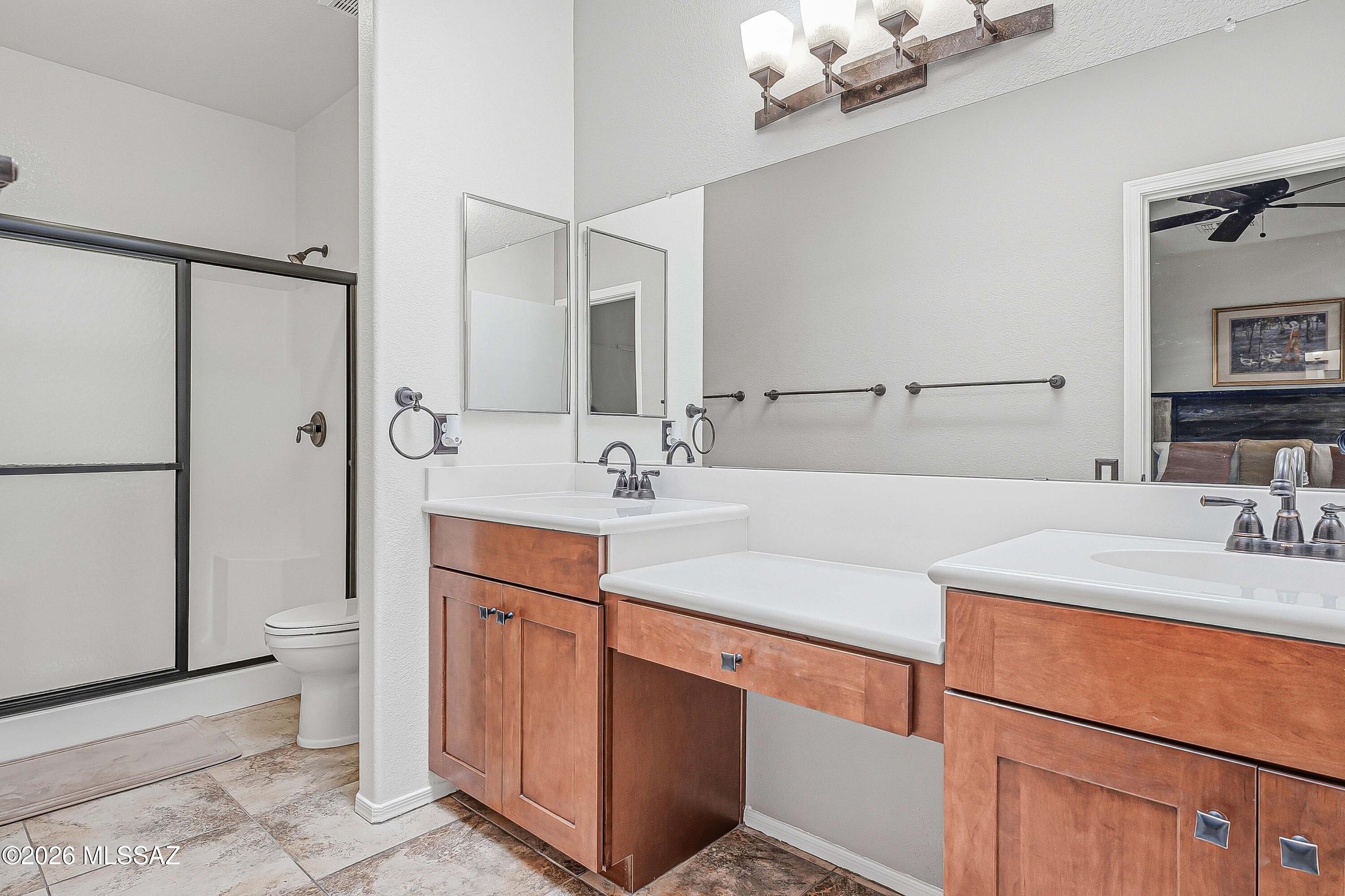 Las Campanas BLK G (96-216) - Residential