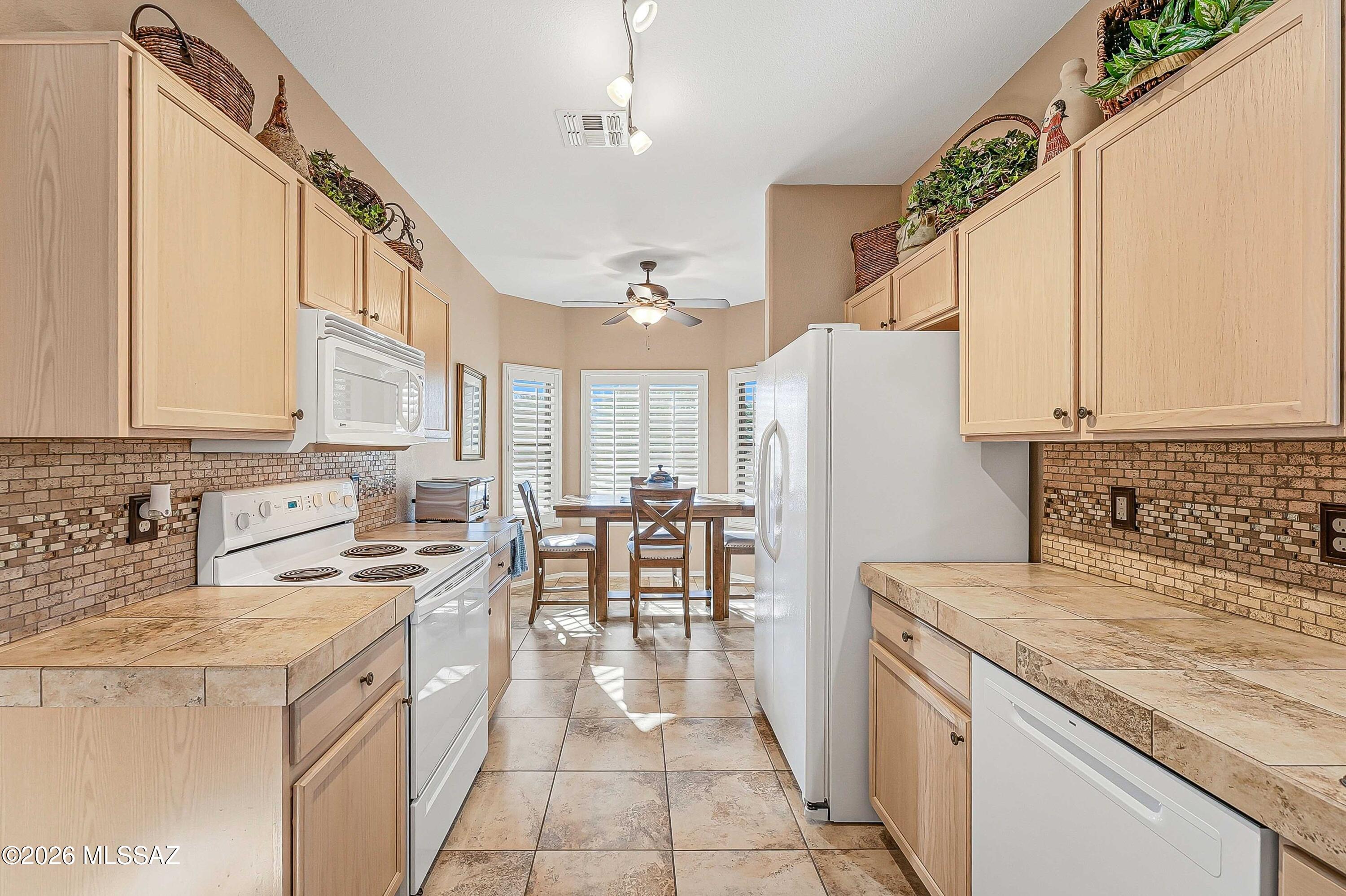 Las Campanas BLK G (96-216) - Residential