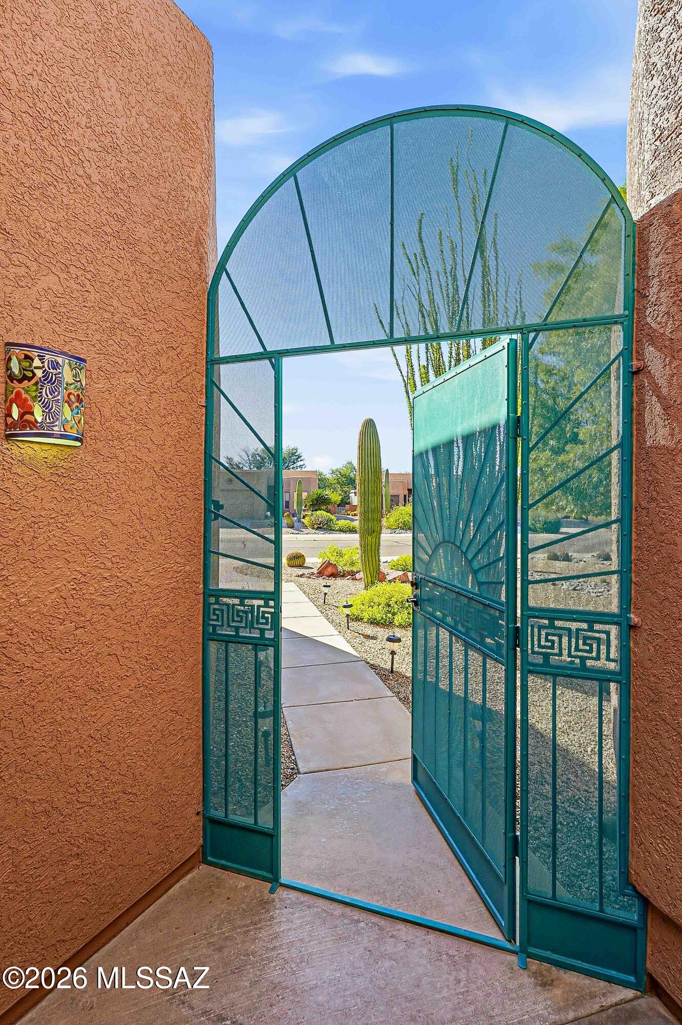 Las Campanas BLK G (96-216) - Residential