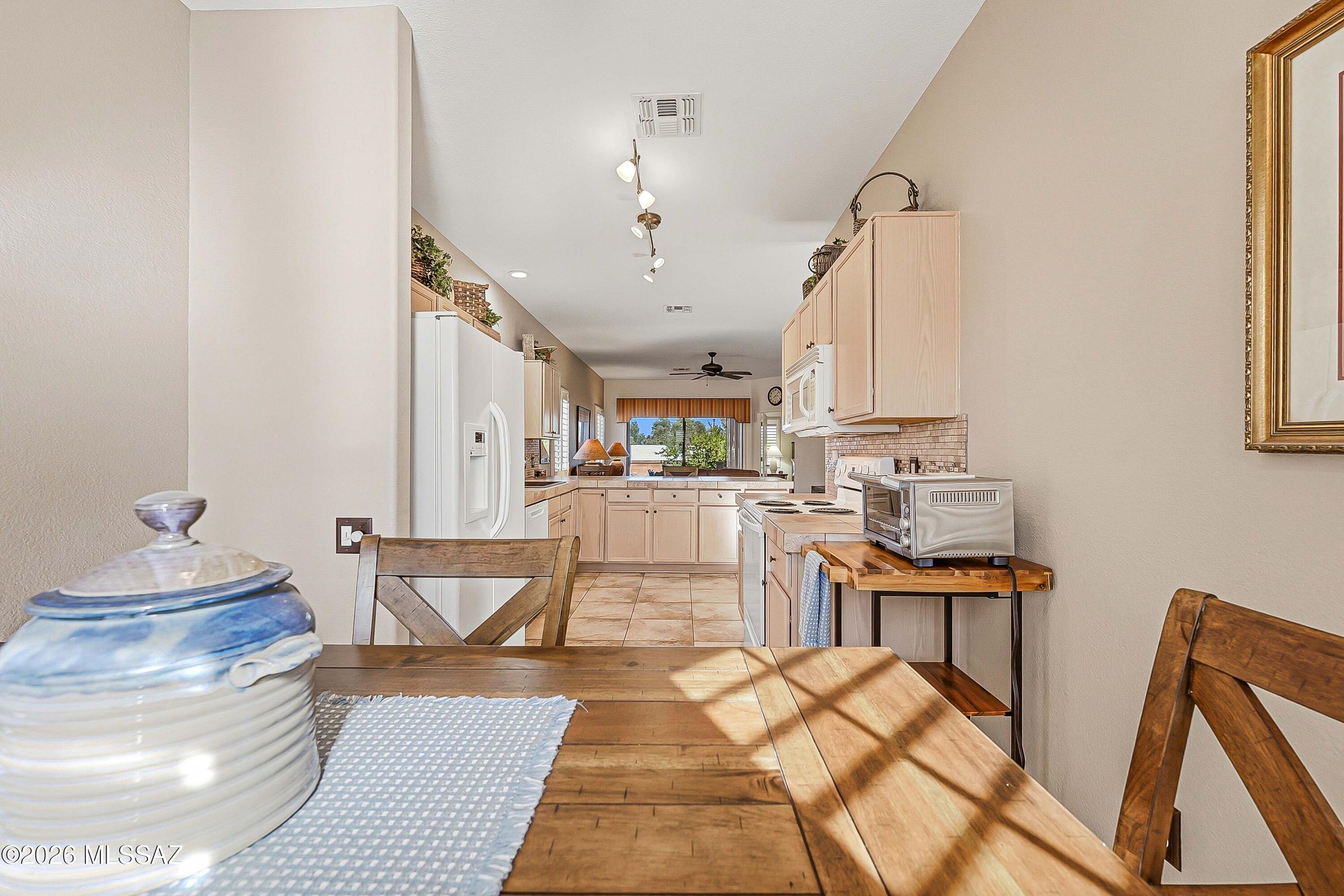 Las Campanas BLK G (96-216) - Residential