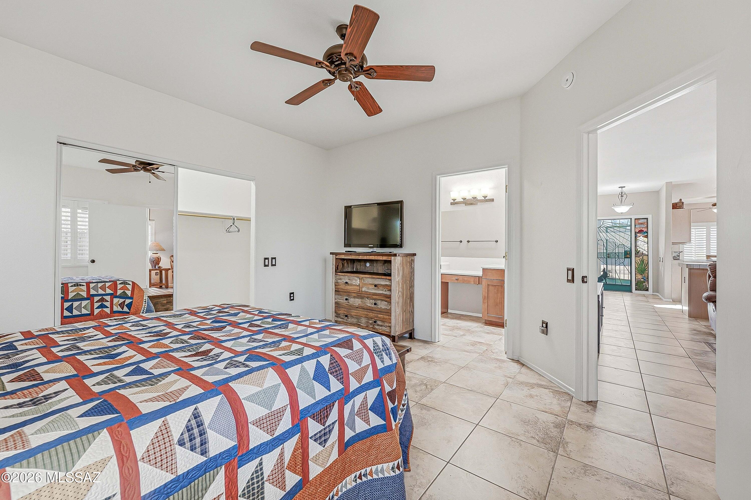 Las Campanas BLK G (96-216) - Residential