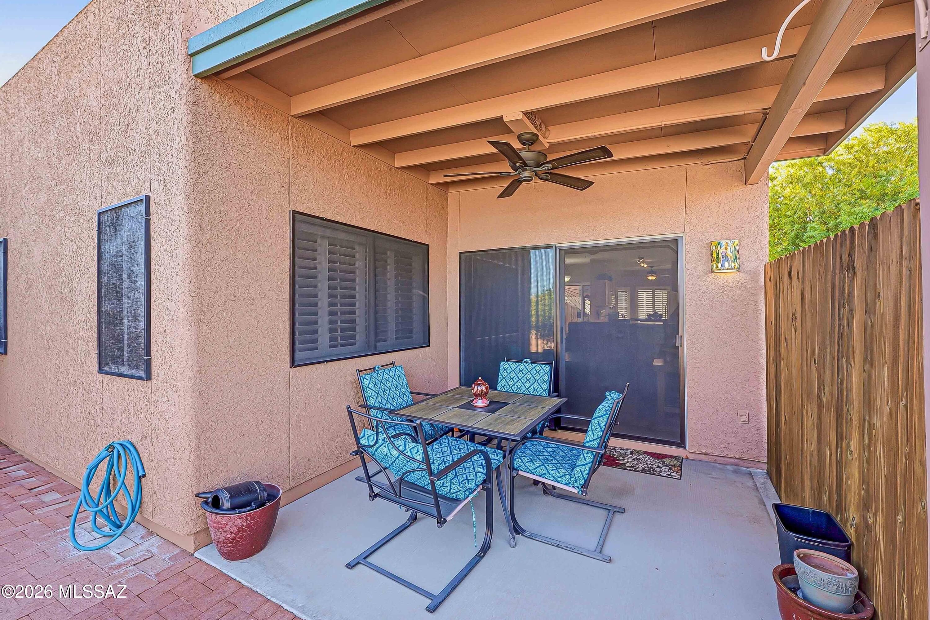 Las Campanas BLK G (96-216) - Residential