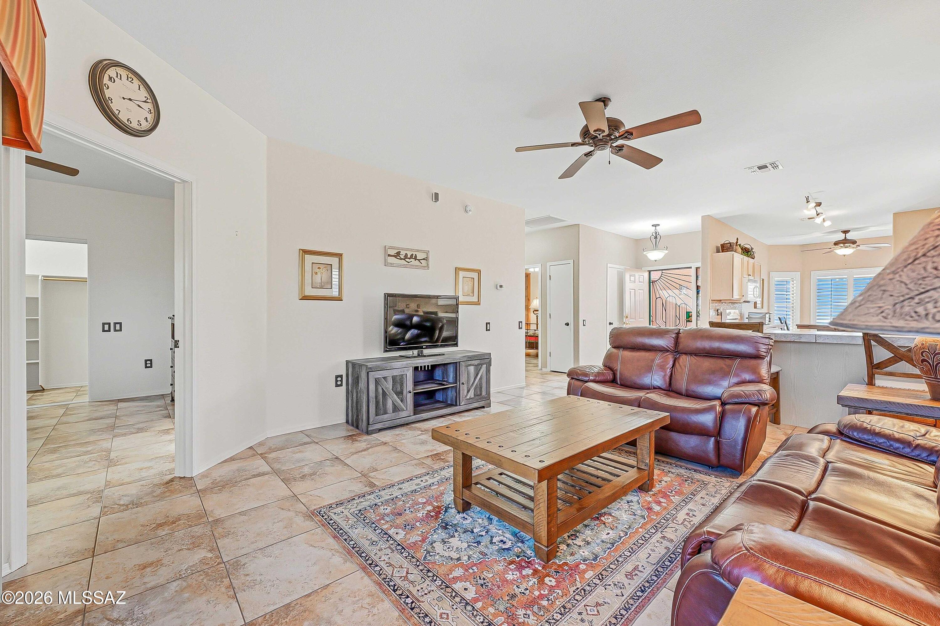 Las Campanas BLK G (96-216) - Residential