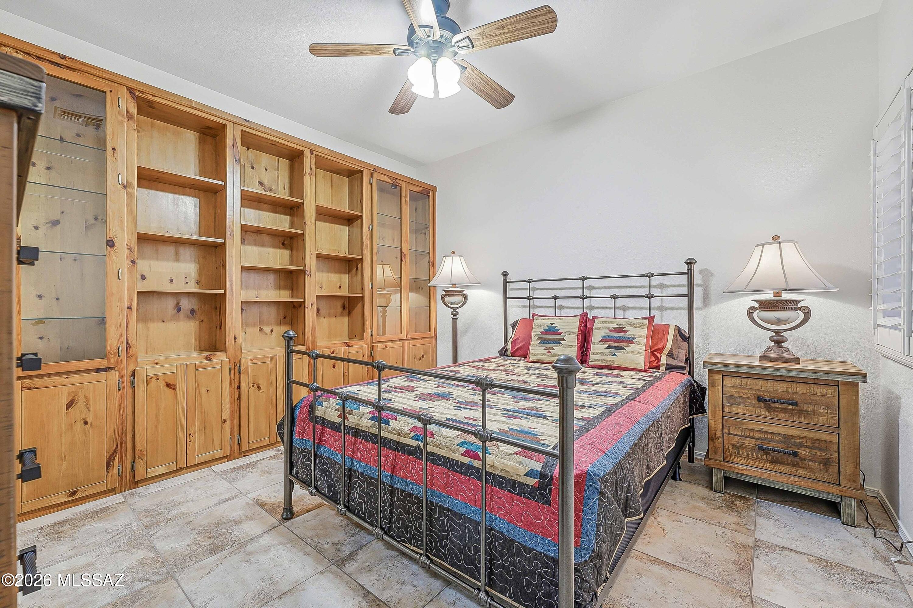 Las Campanas BLK G (96-216) - Residential