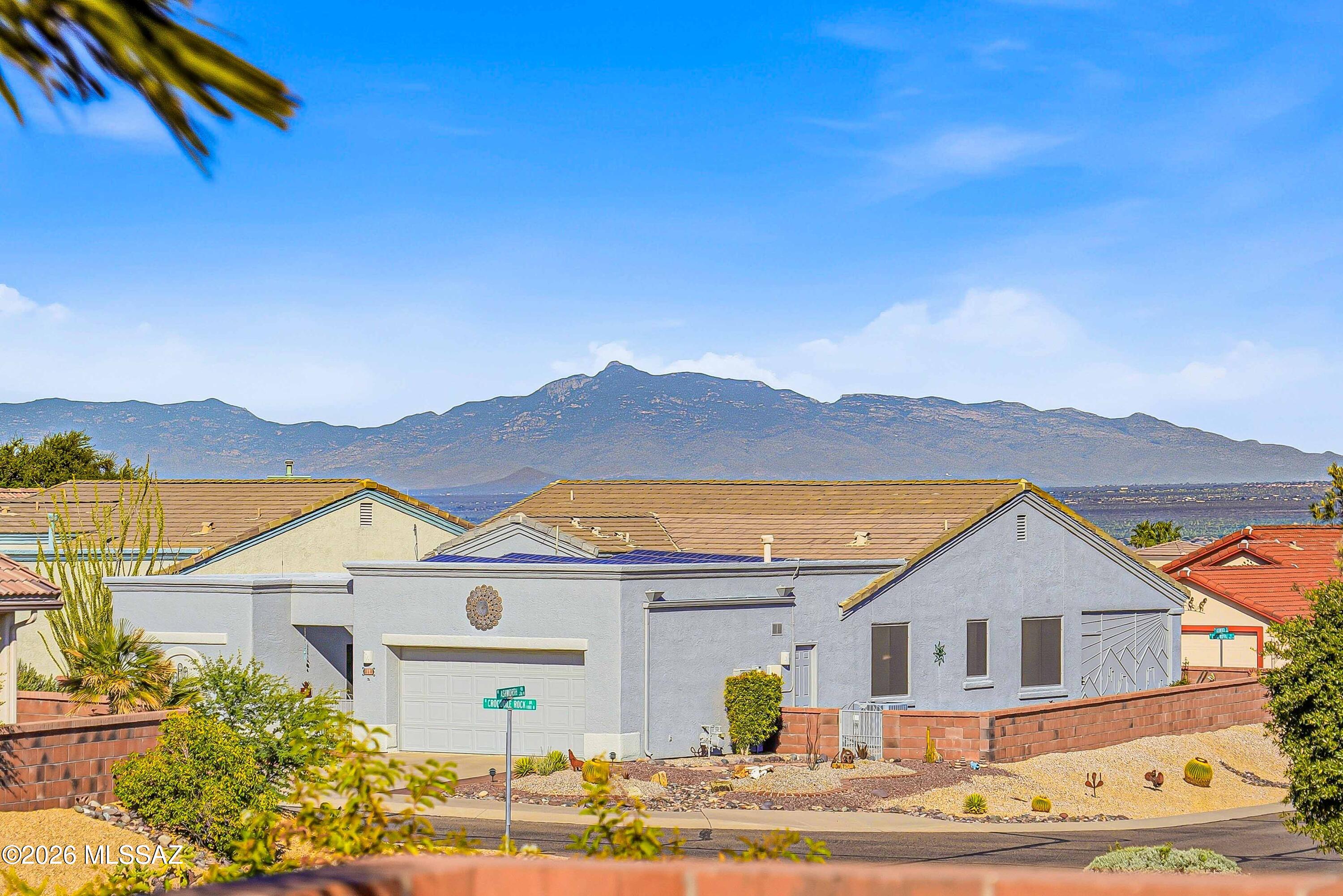 Las Campanas BLK G (96-216) - Residential