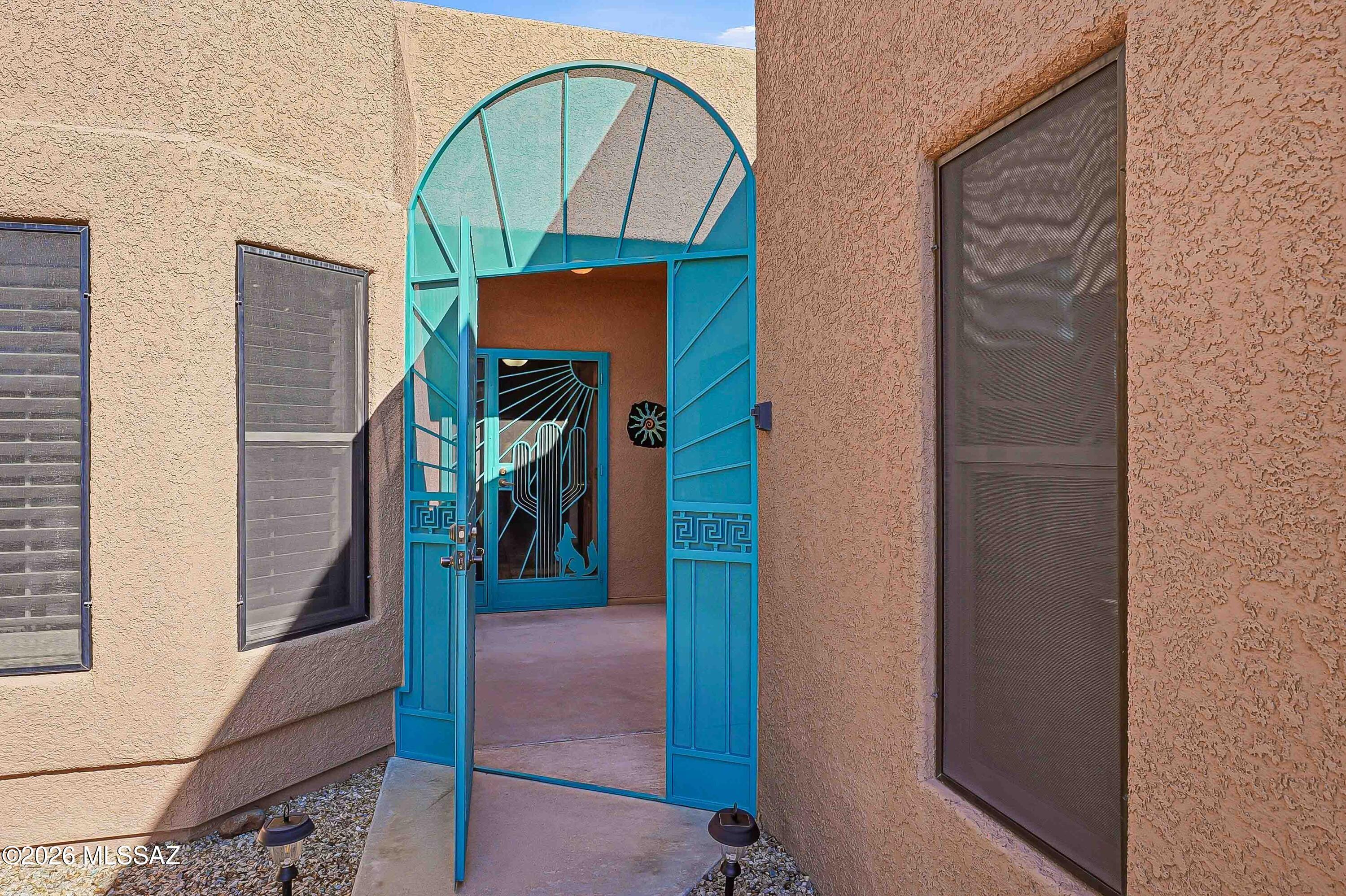 Las Campanas BLK G (96-216) - Residential