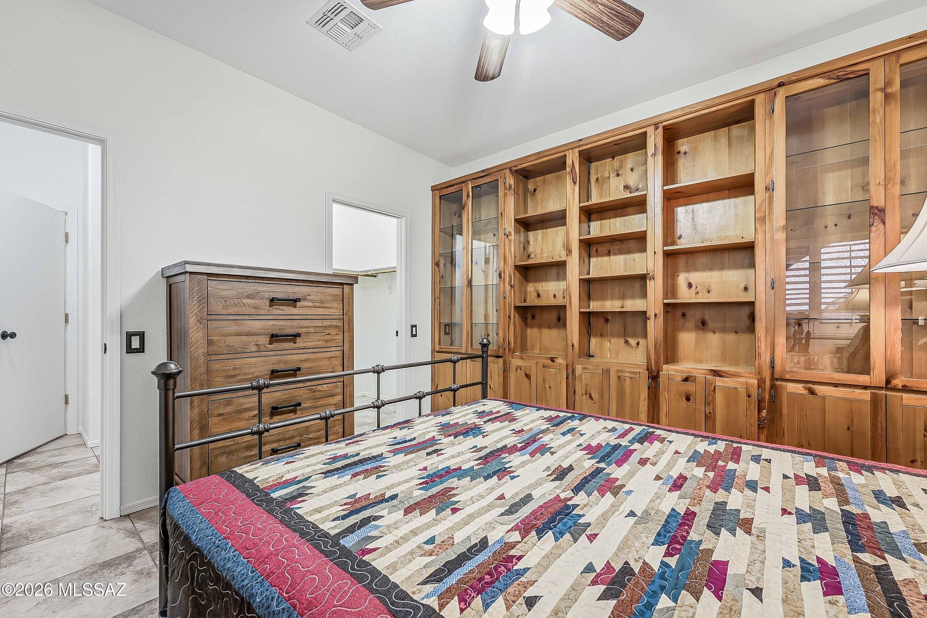 Las Campanas BLK G (96-216) - Residential
