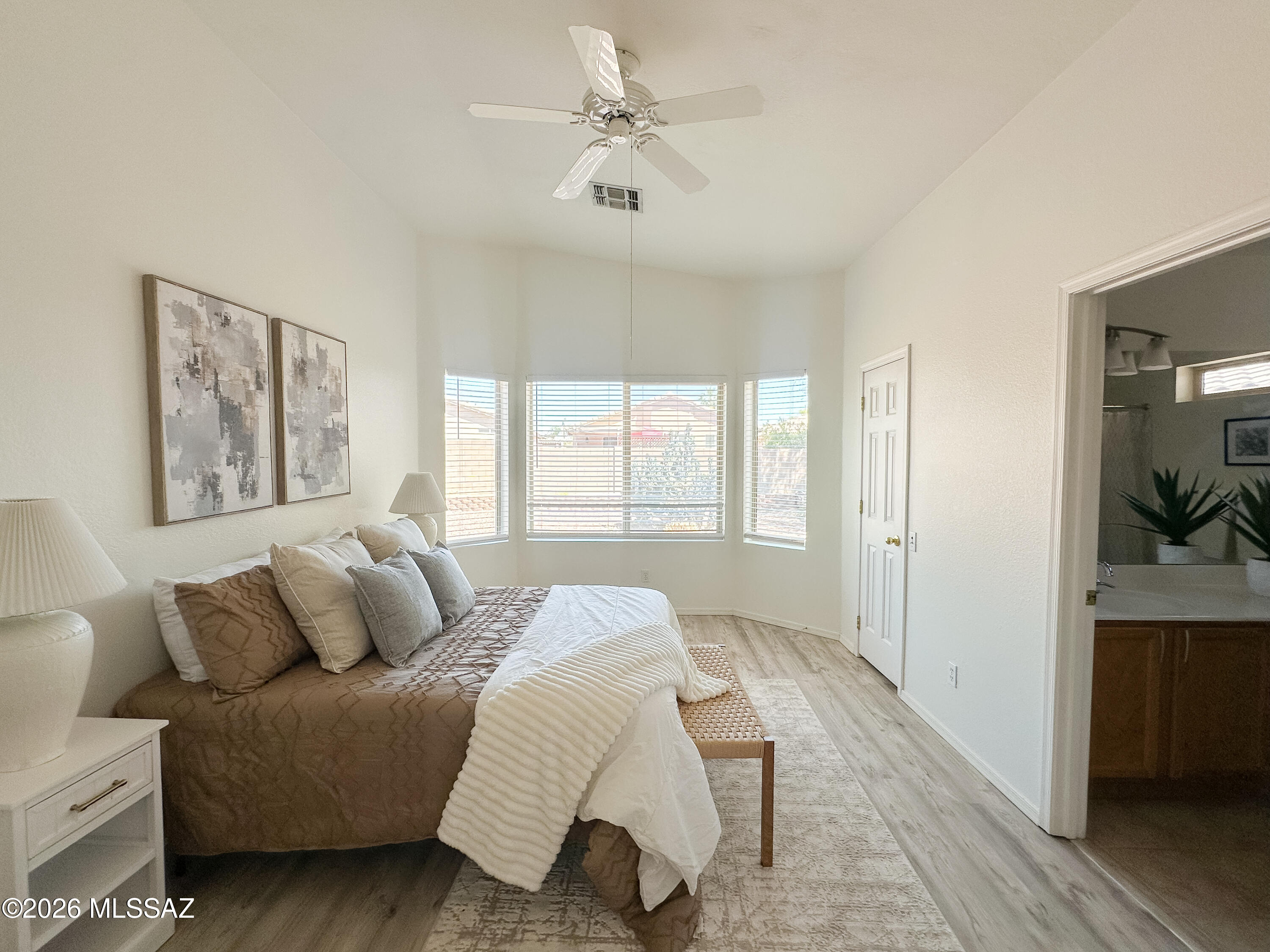 Bluffs (The) 2 - Residential